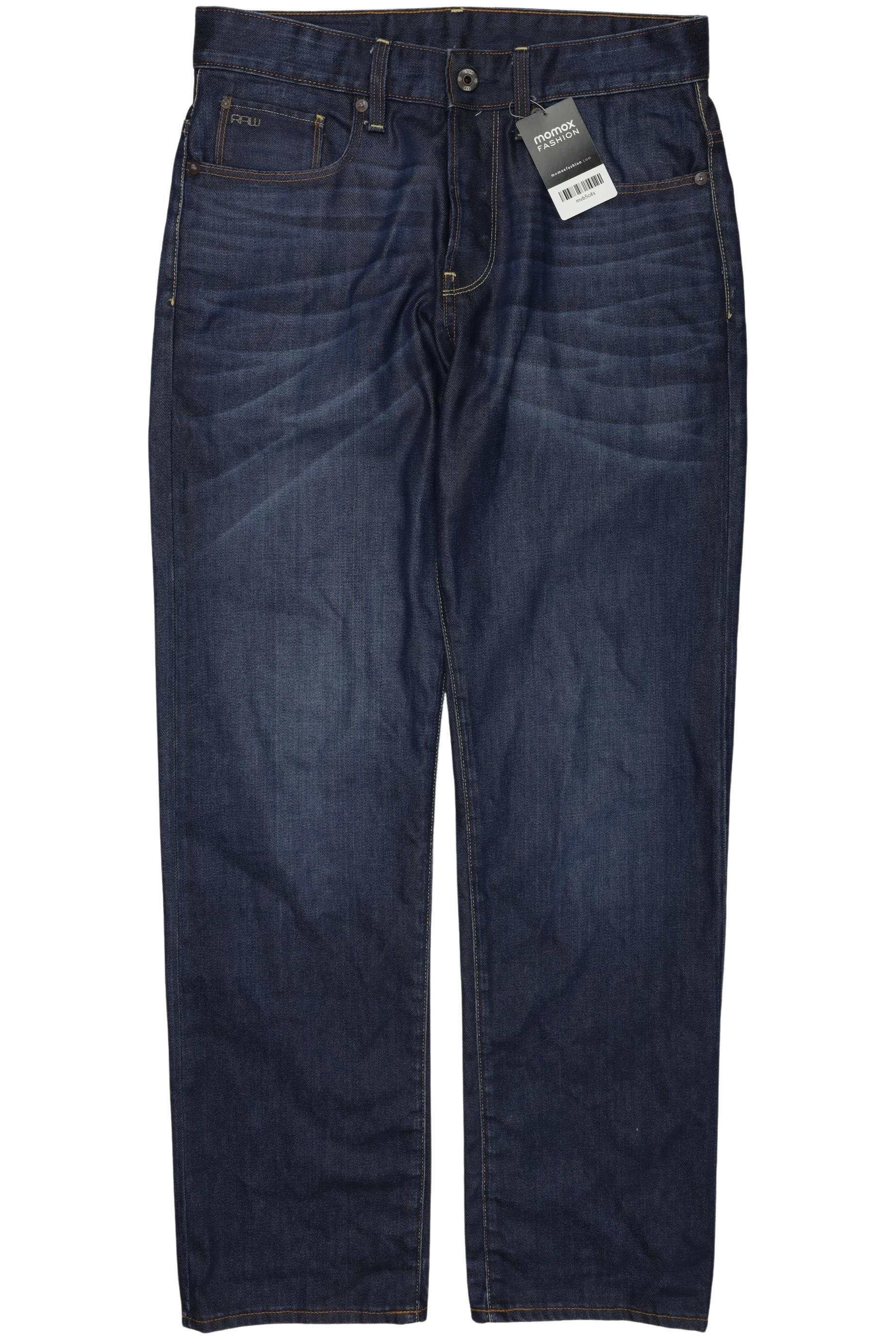 

G Star RAW Herren Jeans, marineblau, Gr. 29