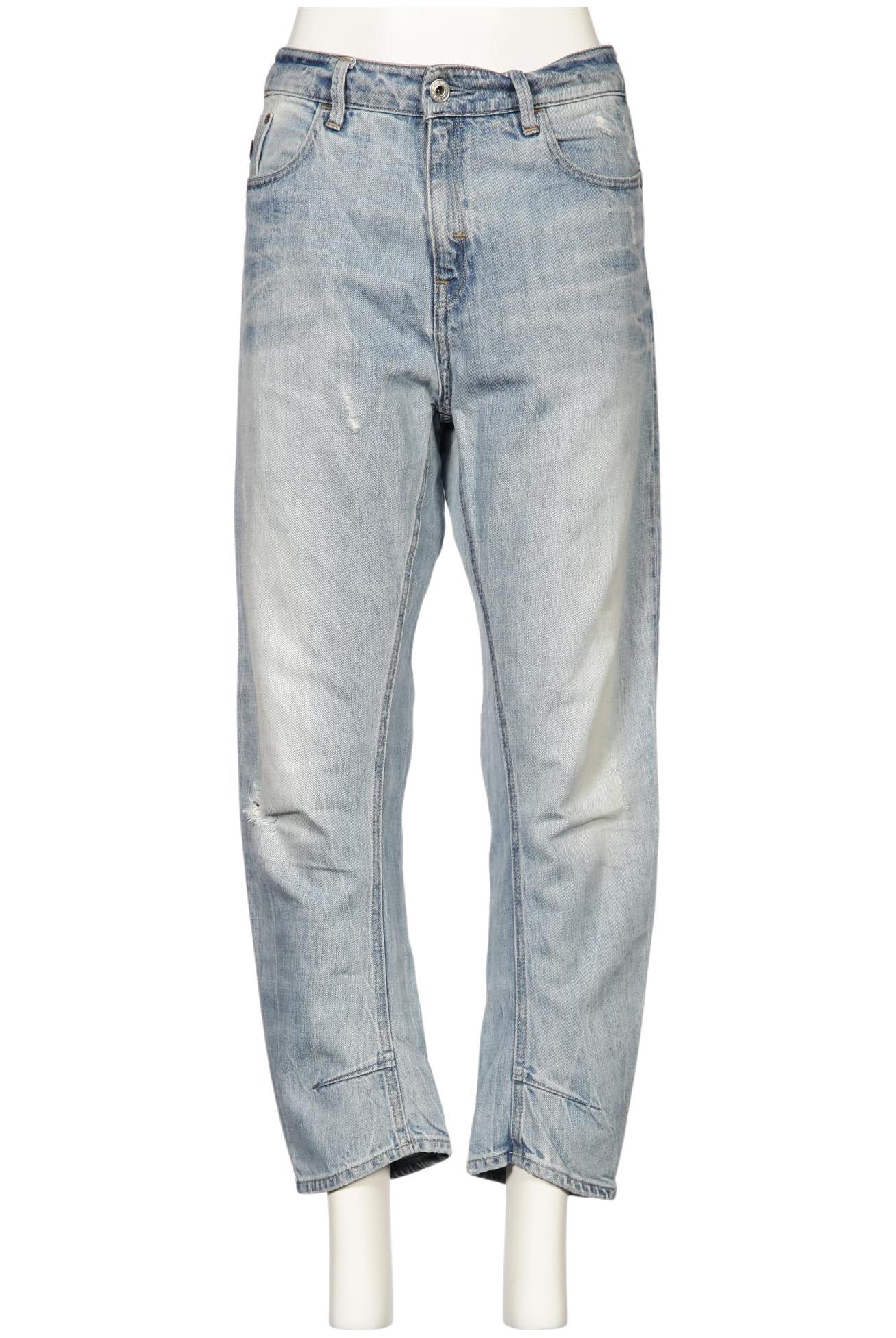 

G Star RAW Damen Jeans, hellblau, Gr. 29