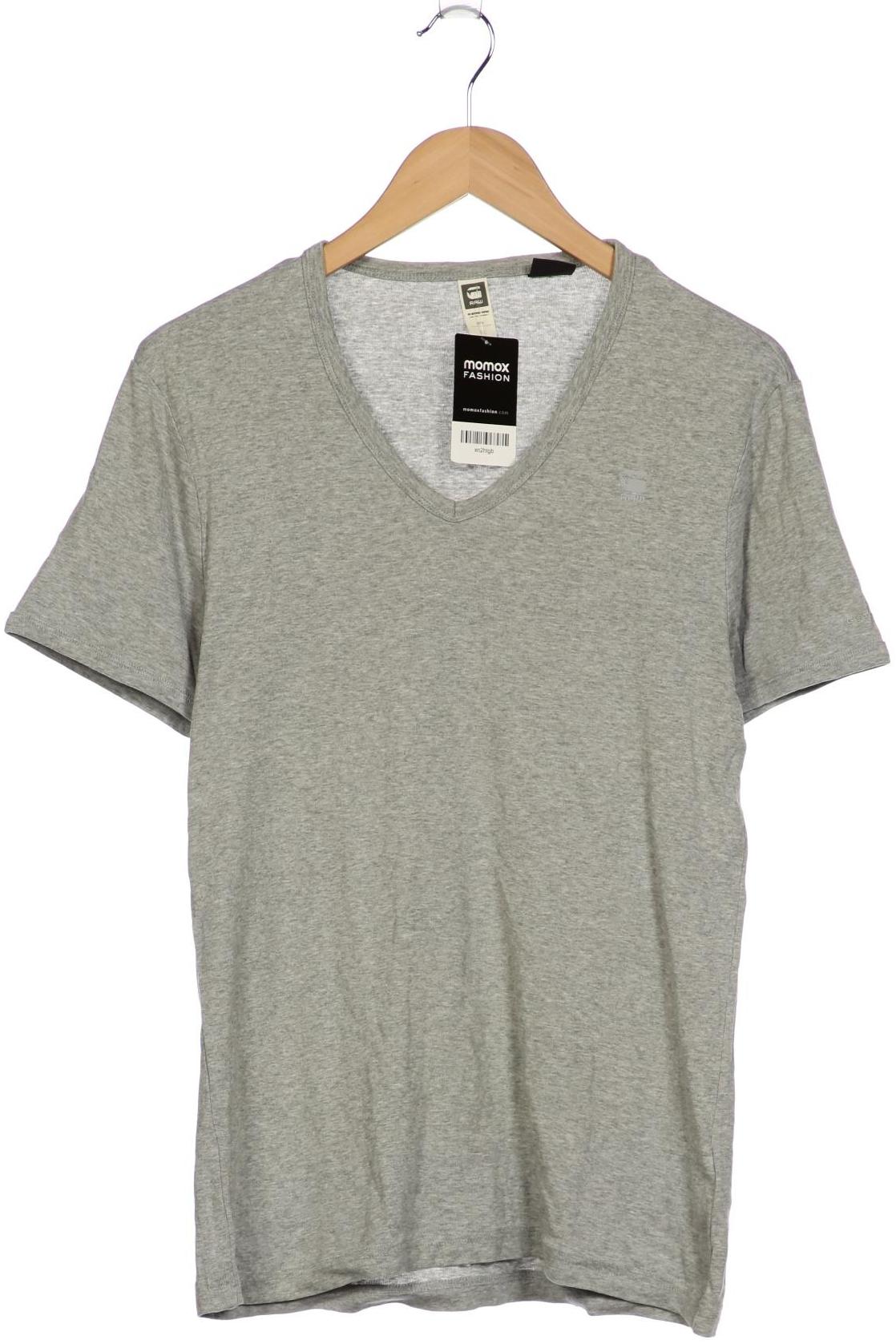 

G Star RAW Herren T-Shirt, grau, Gr. 54