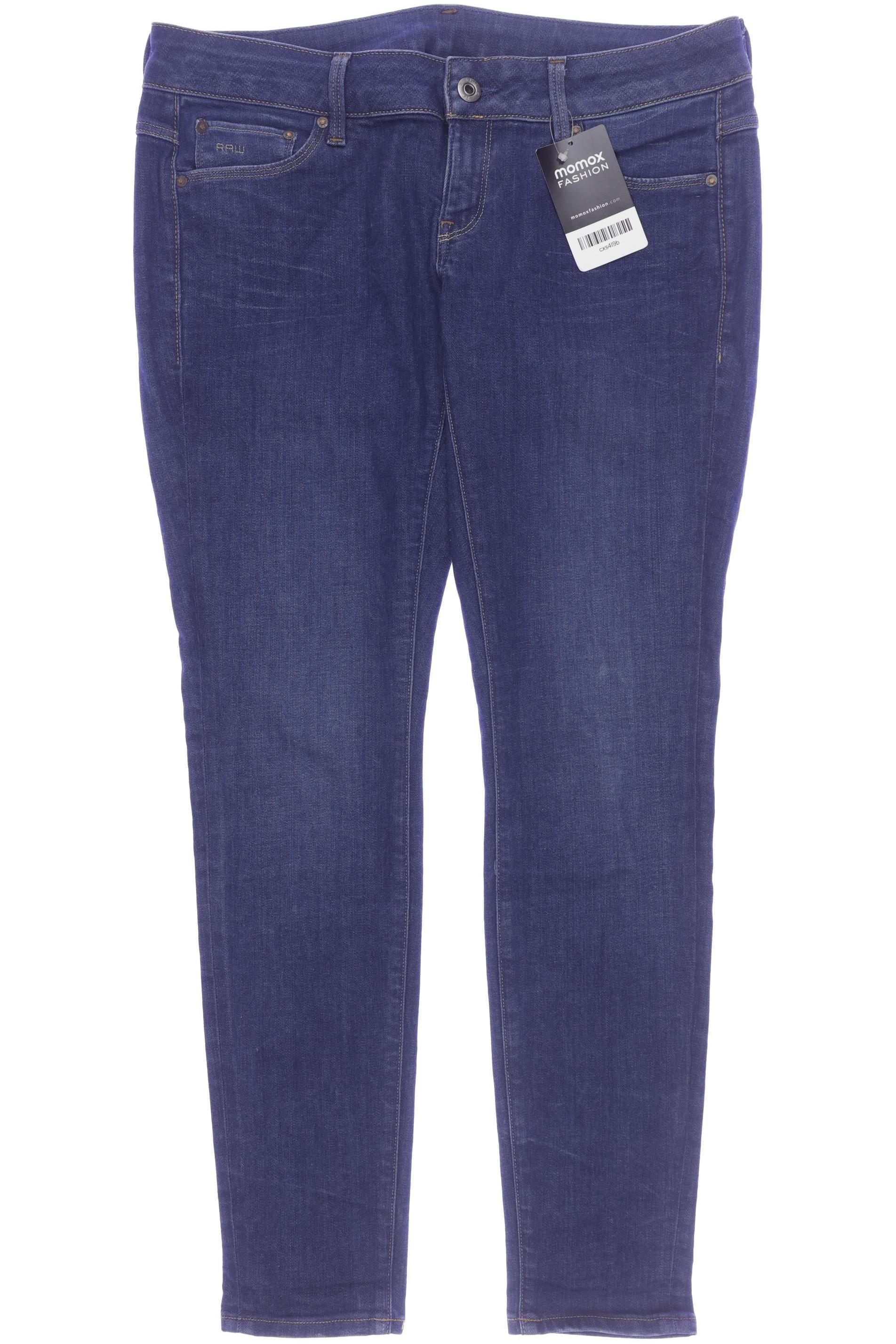 

G Star RAW Damen Jeans, blau, Gr. 29