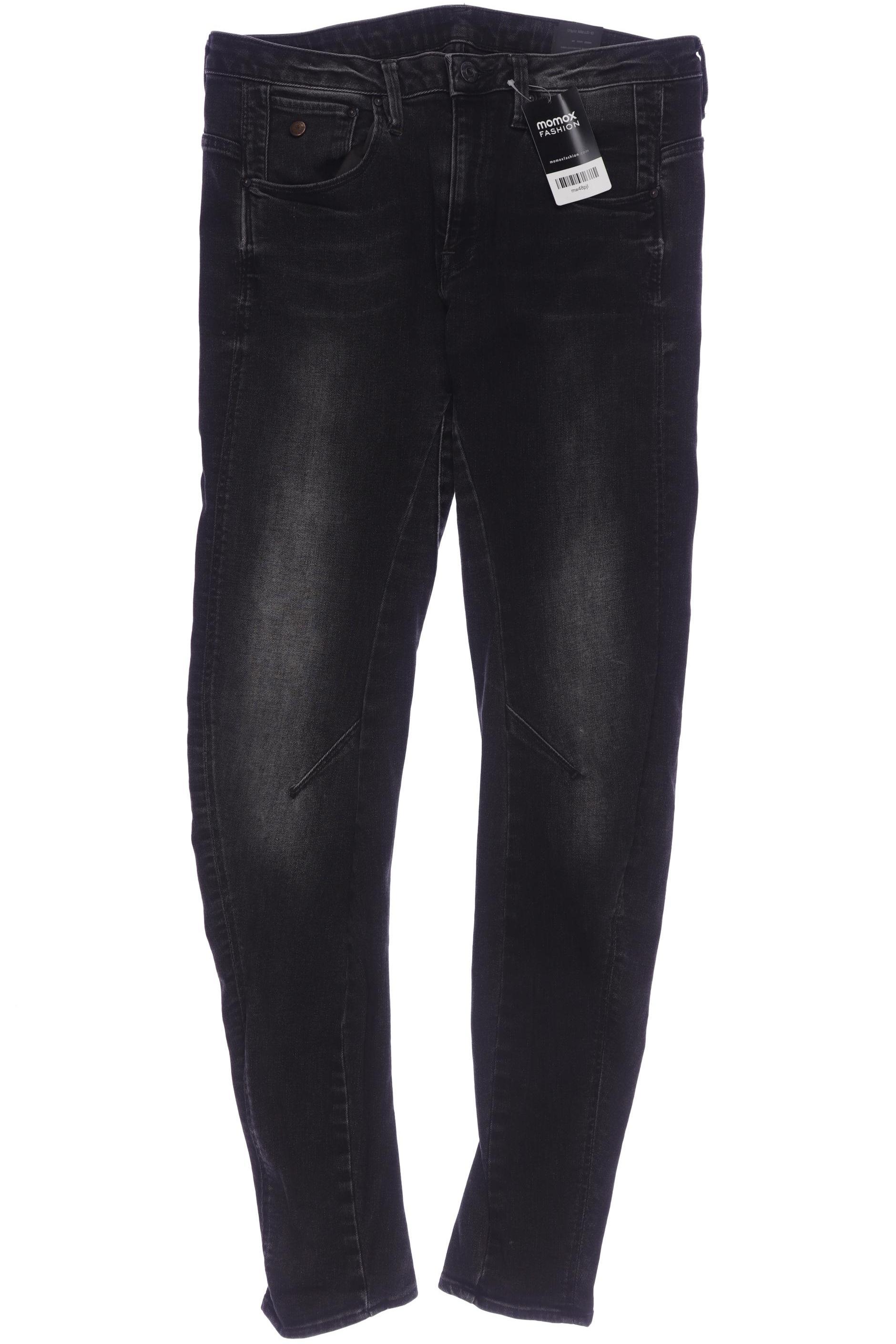 

G Star RAW Damen Jeans, schwarz, Gr. 26