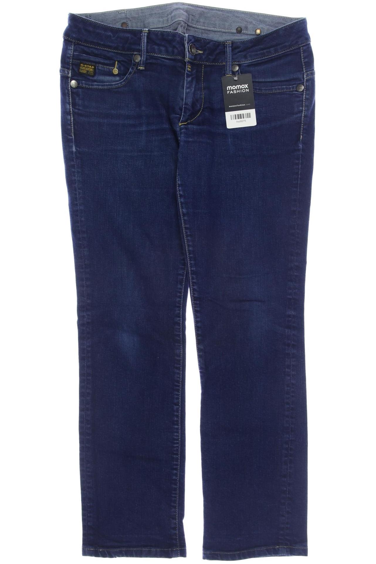 

G Star RAW Damen Jeans, blau, Gr. 32