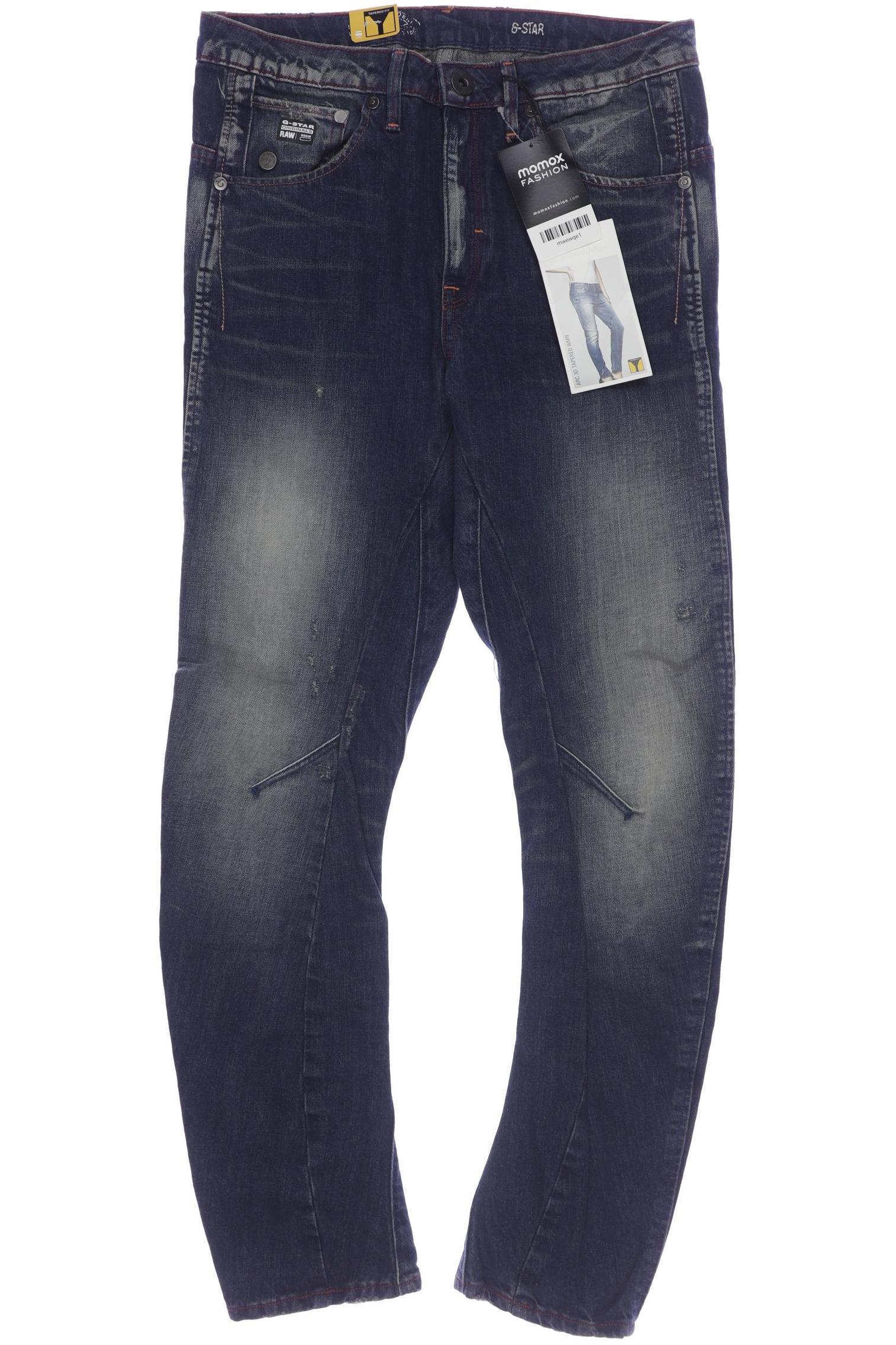 

G-Star RAW Damen Jeans, blau, Gr. 24