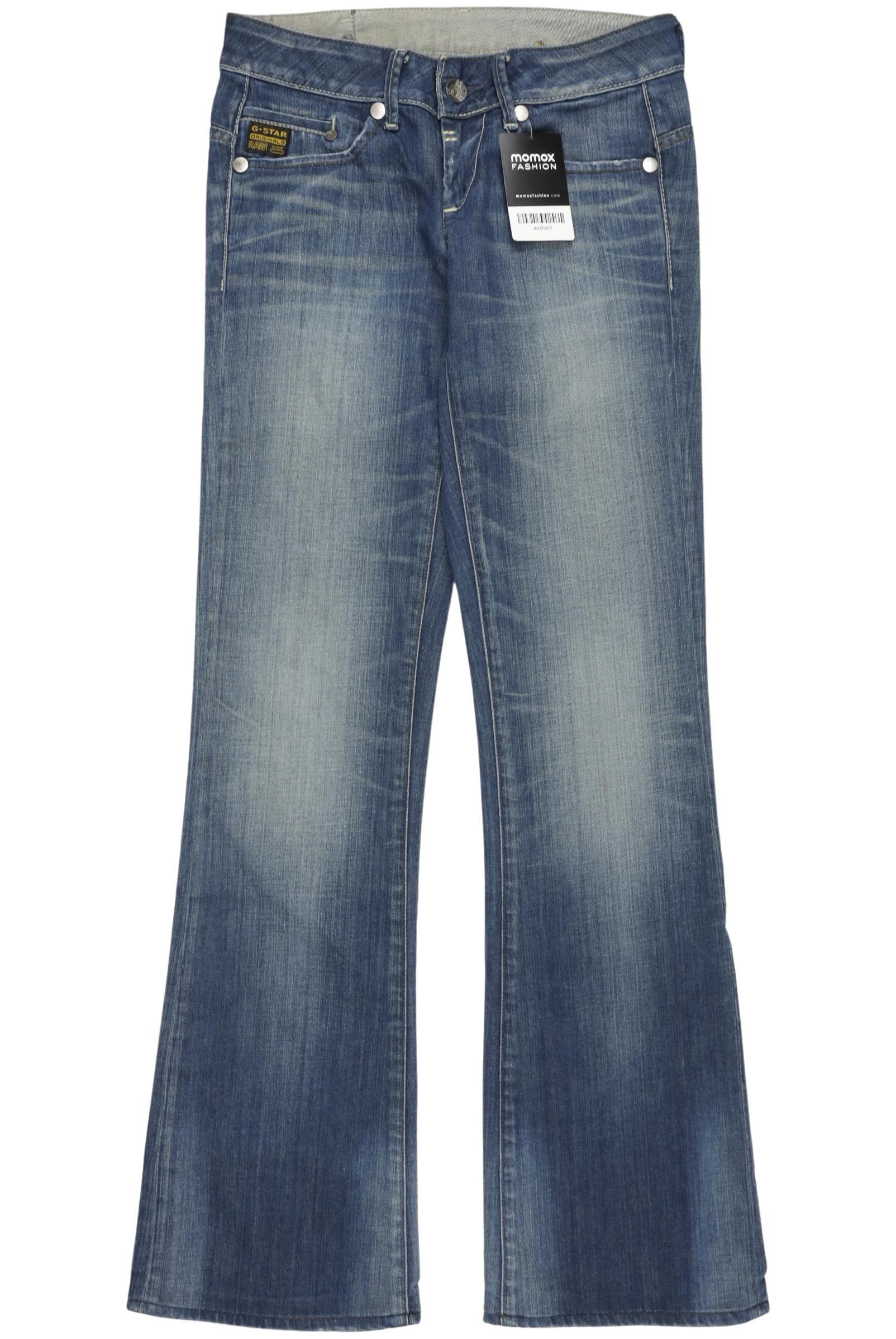 

G Star RAW Damen Jeans, blau, Gr. 26