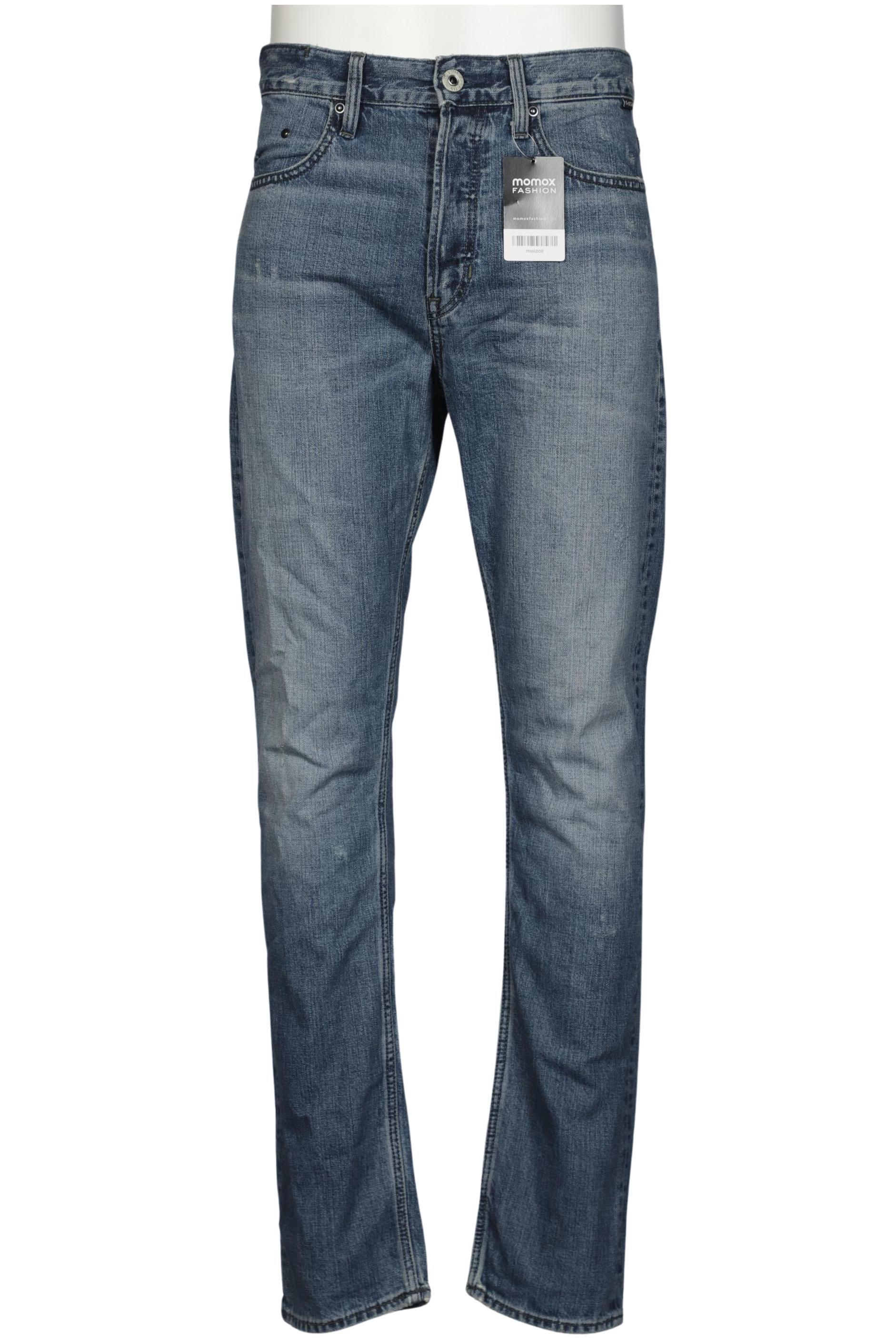 

G Star RAW Herren Jeans, blau, Gr. 30