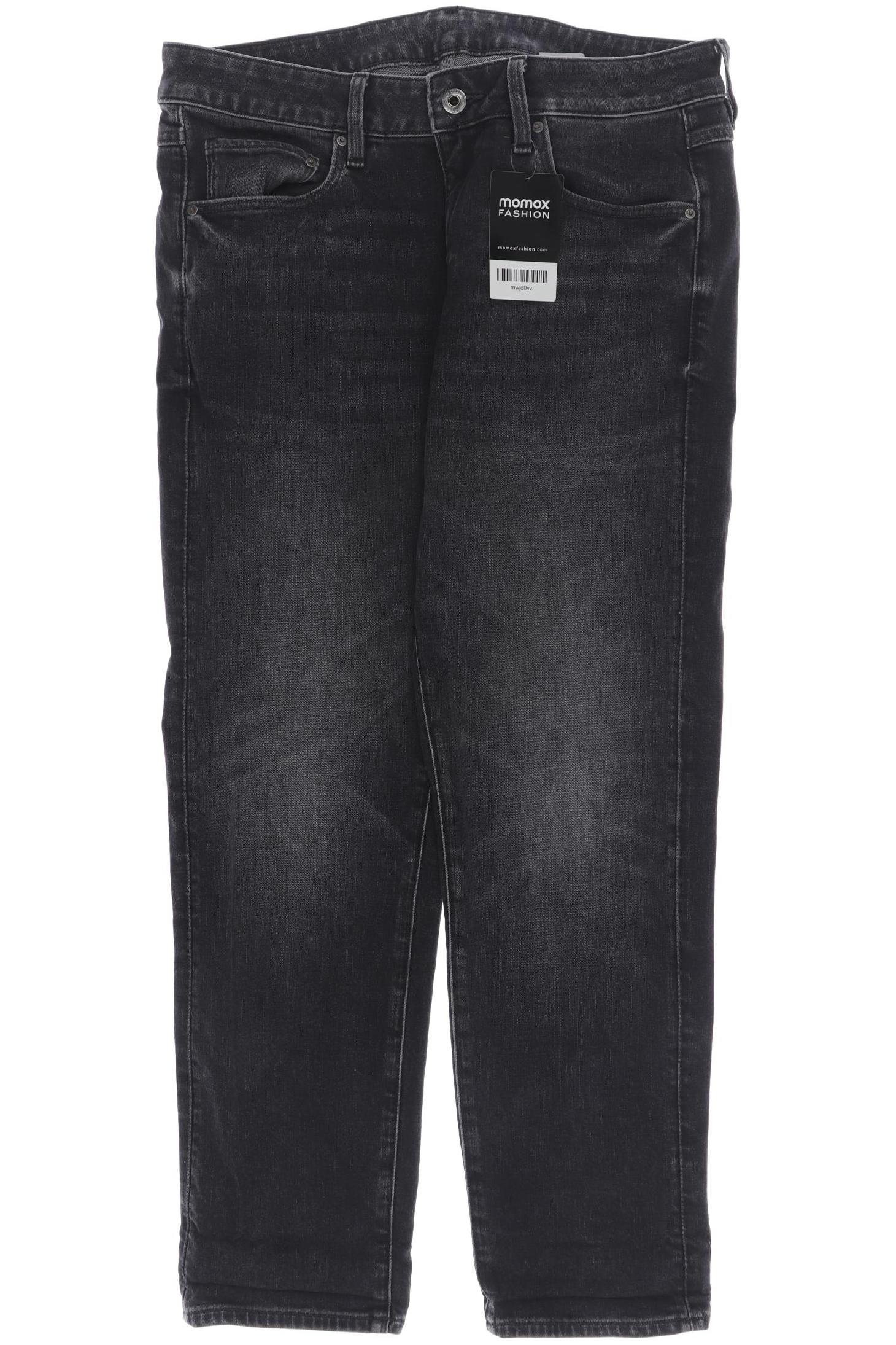 

G STAR RAW Damen Jeans, grau