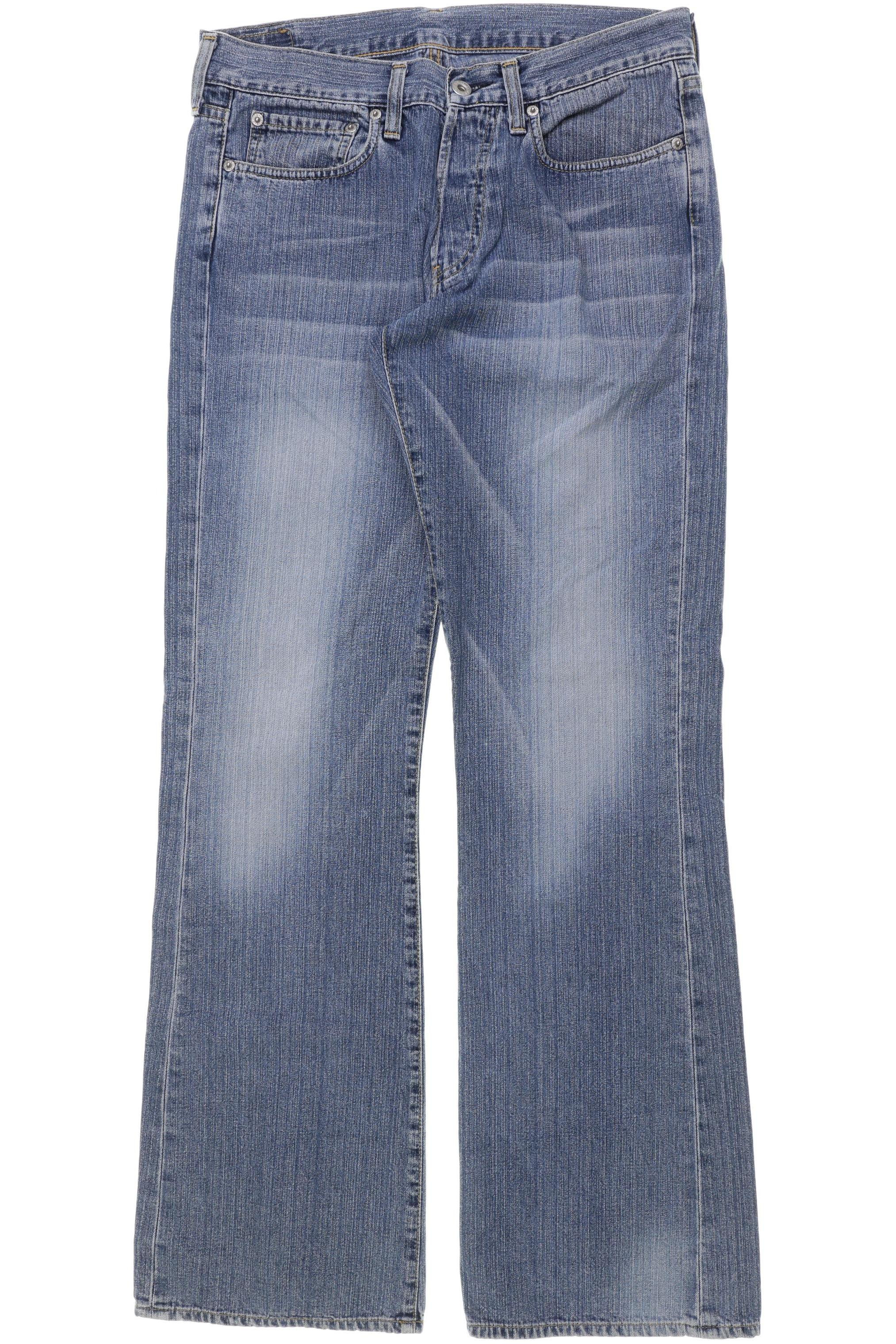

G Star RAW Damen Jeans, blau, Gr. 31