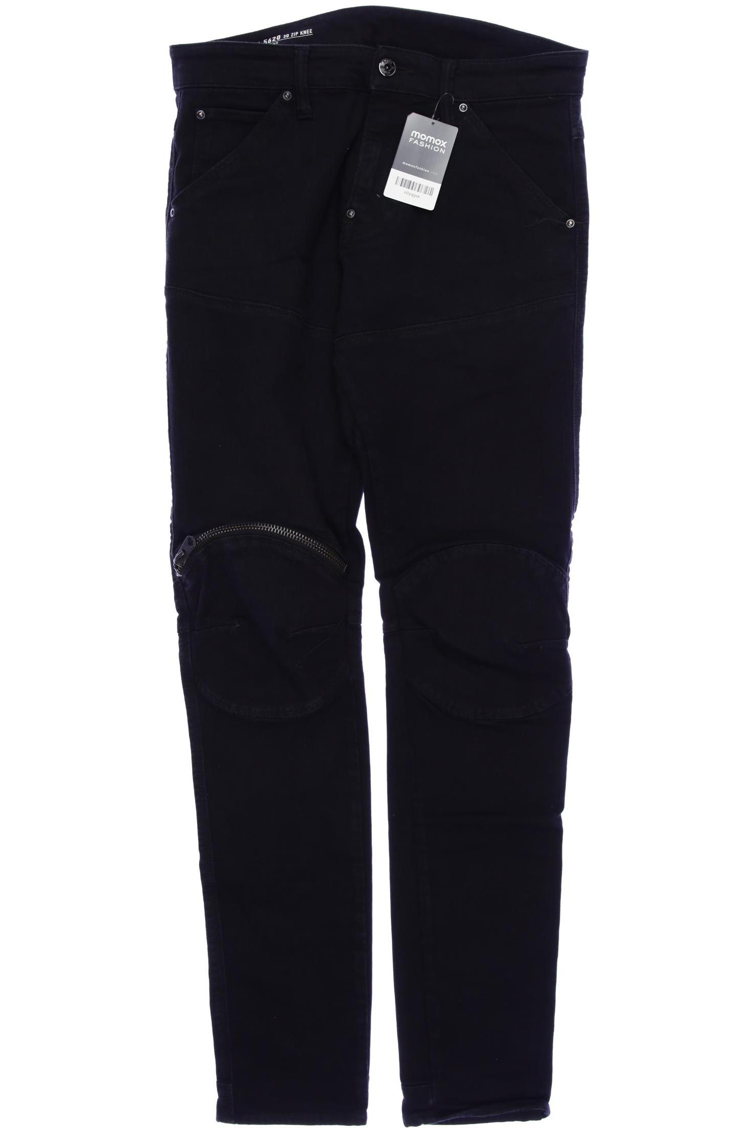 

G Star RAW Herren Jeans, schwarz, Gr. 31