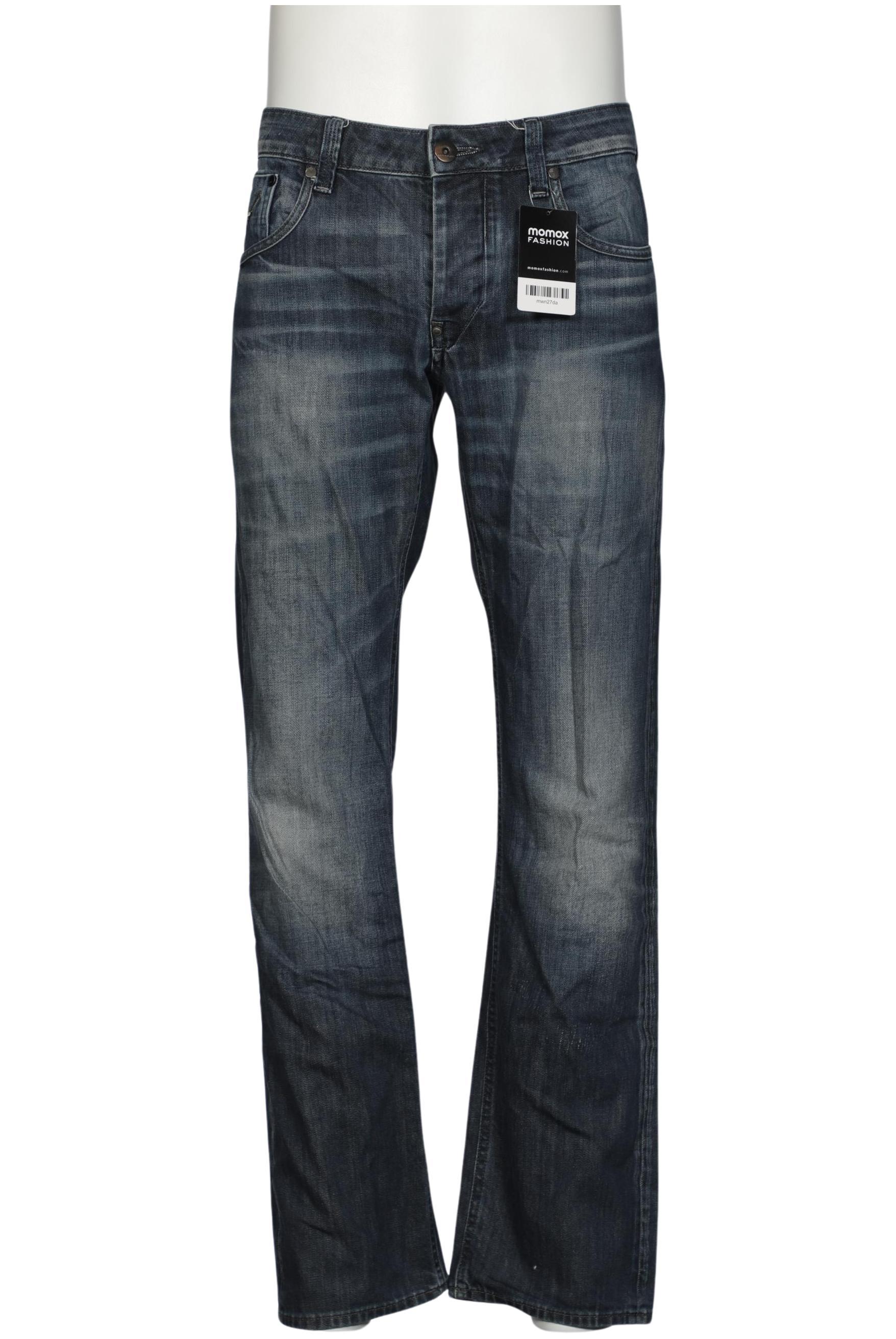 

G Star RAW Herren Jeans, blau, Gr. 34