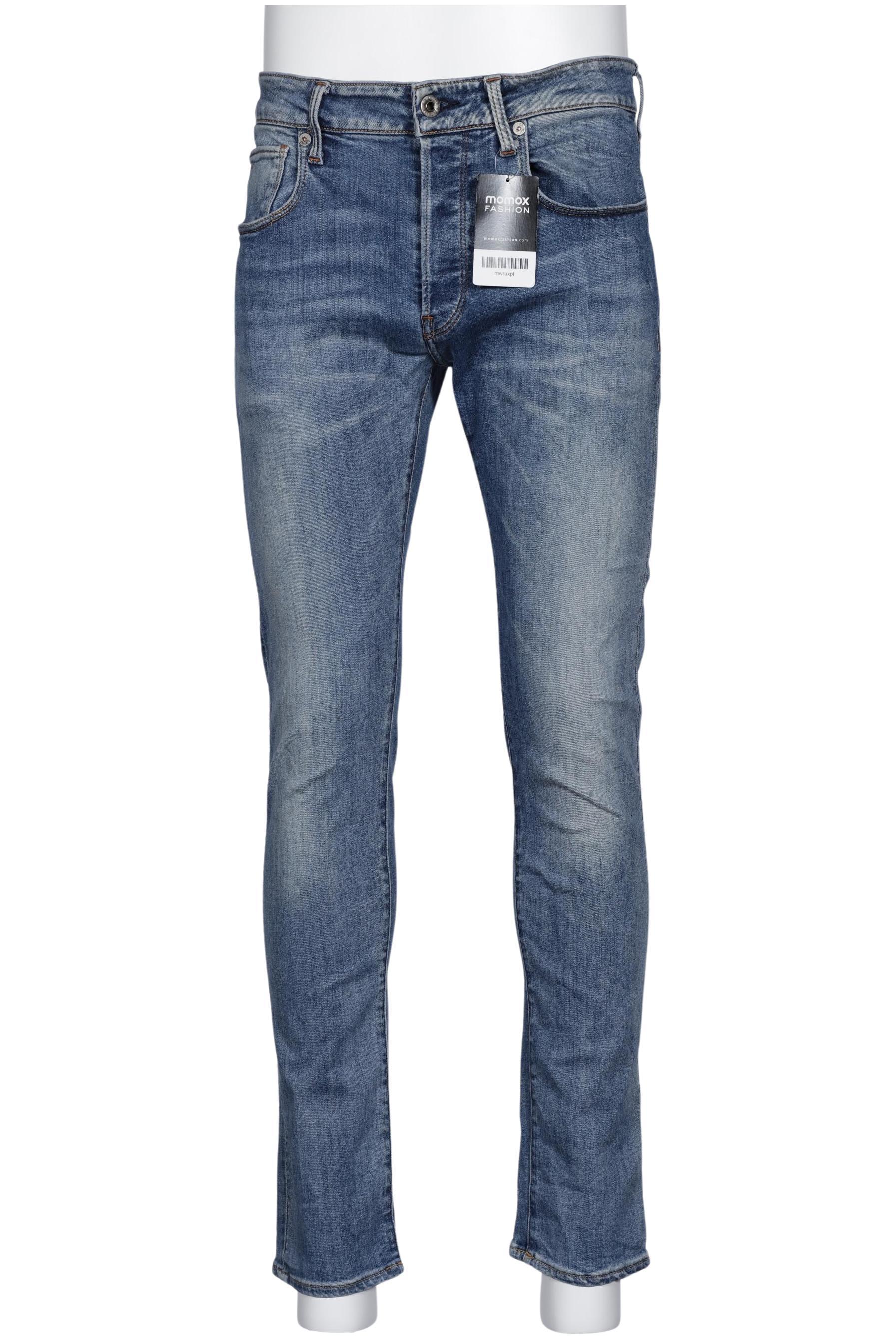 

G Star RAW Herren Jeans, blau, Gr. 32