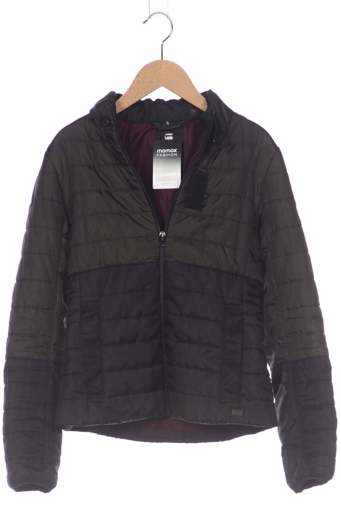 

G Star RAW Damen Jacke, grün, Gr. 34