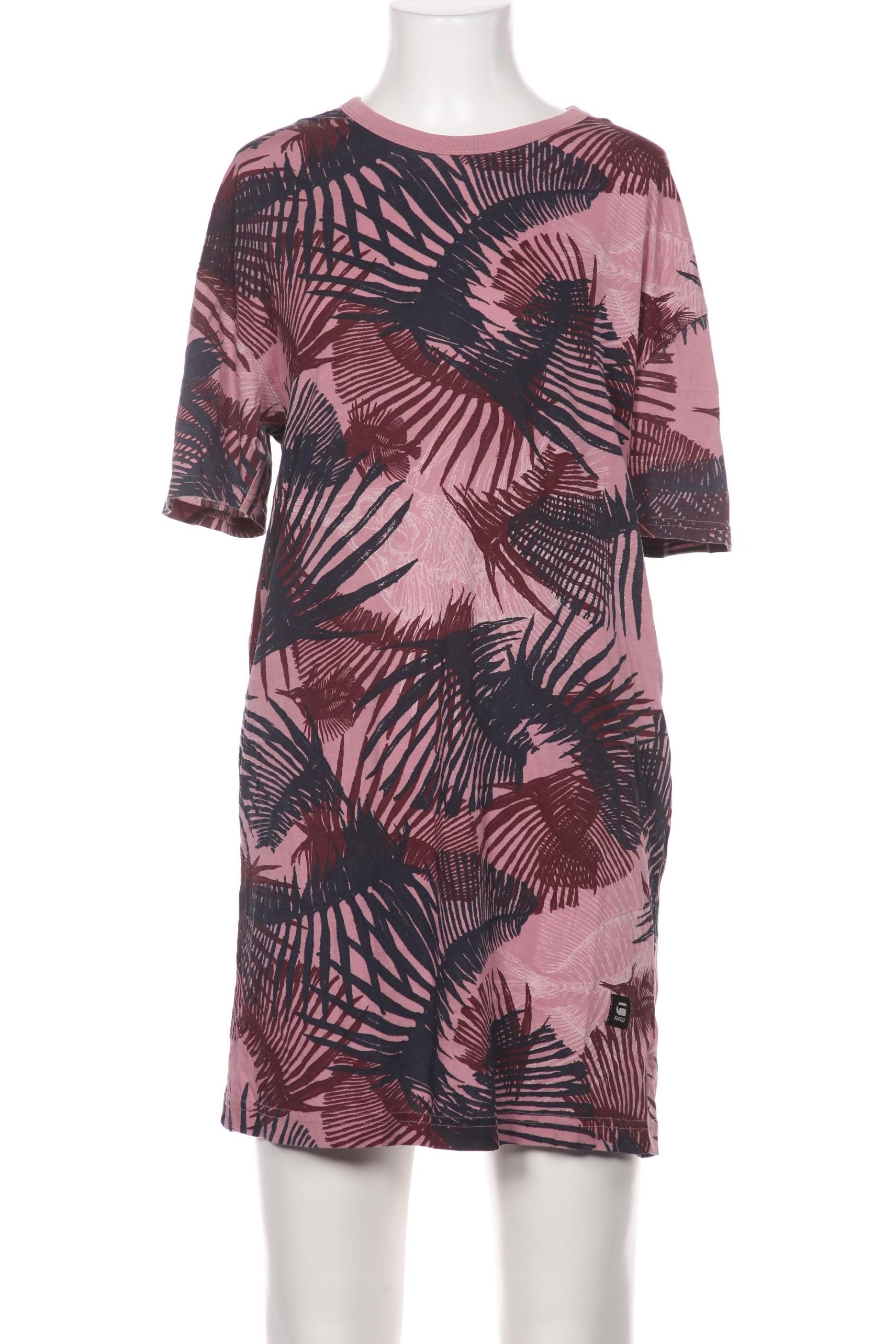 

G Star RAW Damen Kleid, pink, Gr. 32