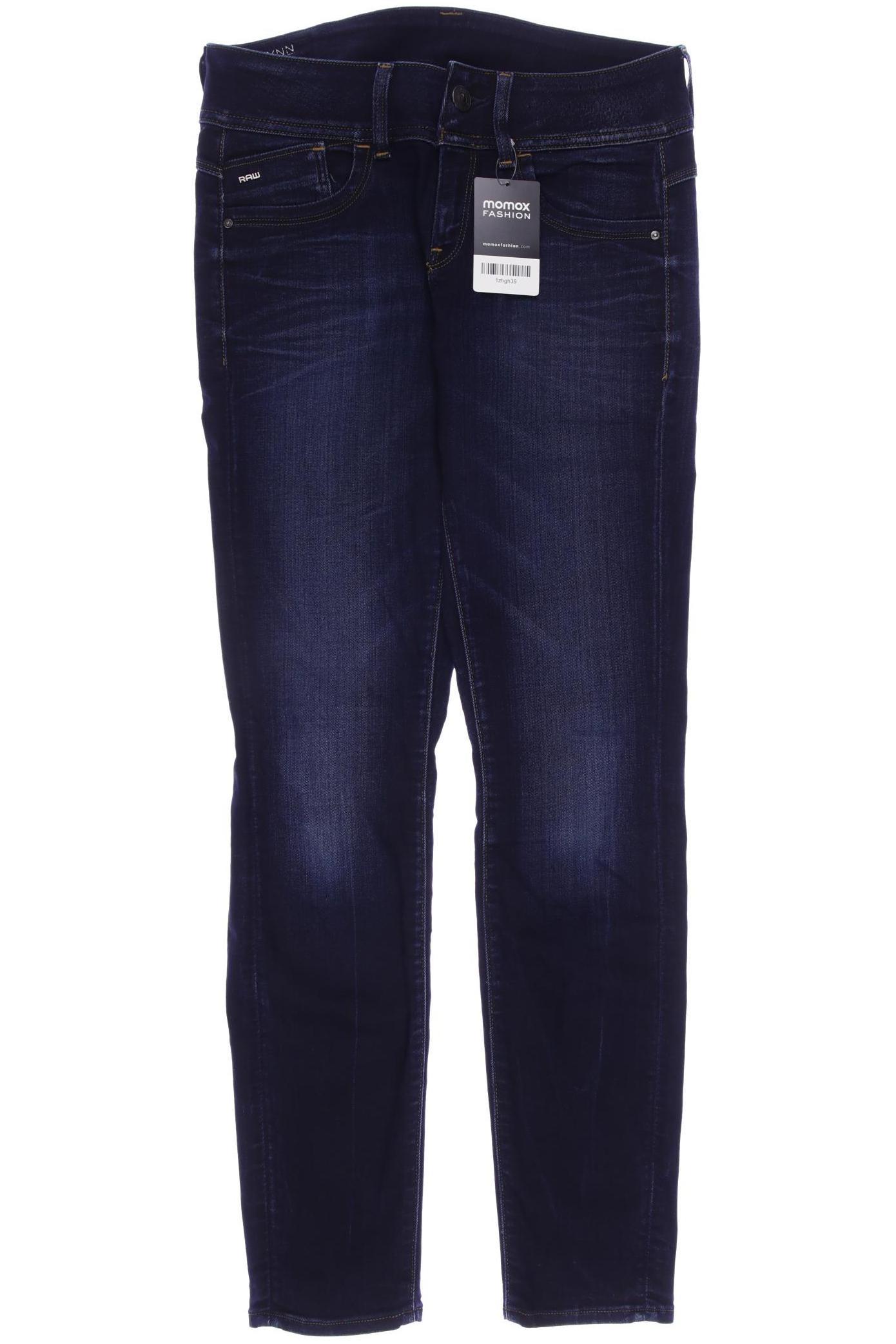 

G Star RAW Damen Jeans, blau, Gr. 27