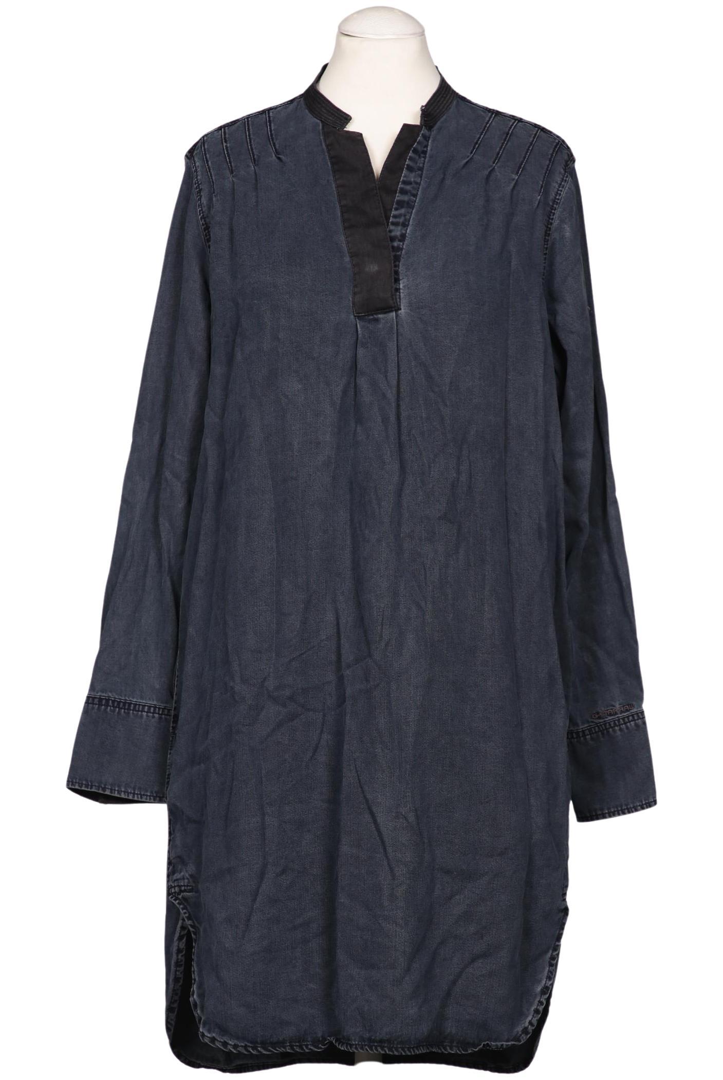 

G Star RAW Damen Kleid, marineblau, Gr. 38