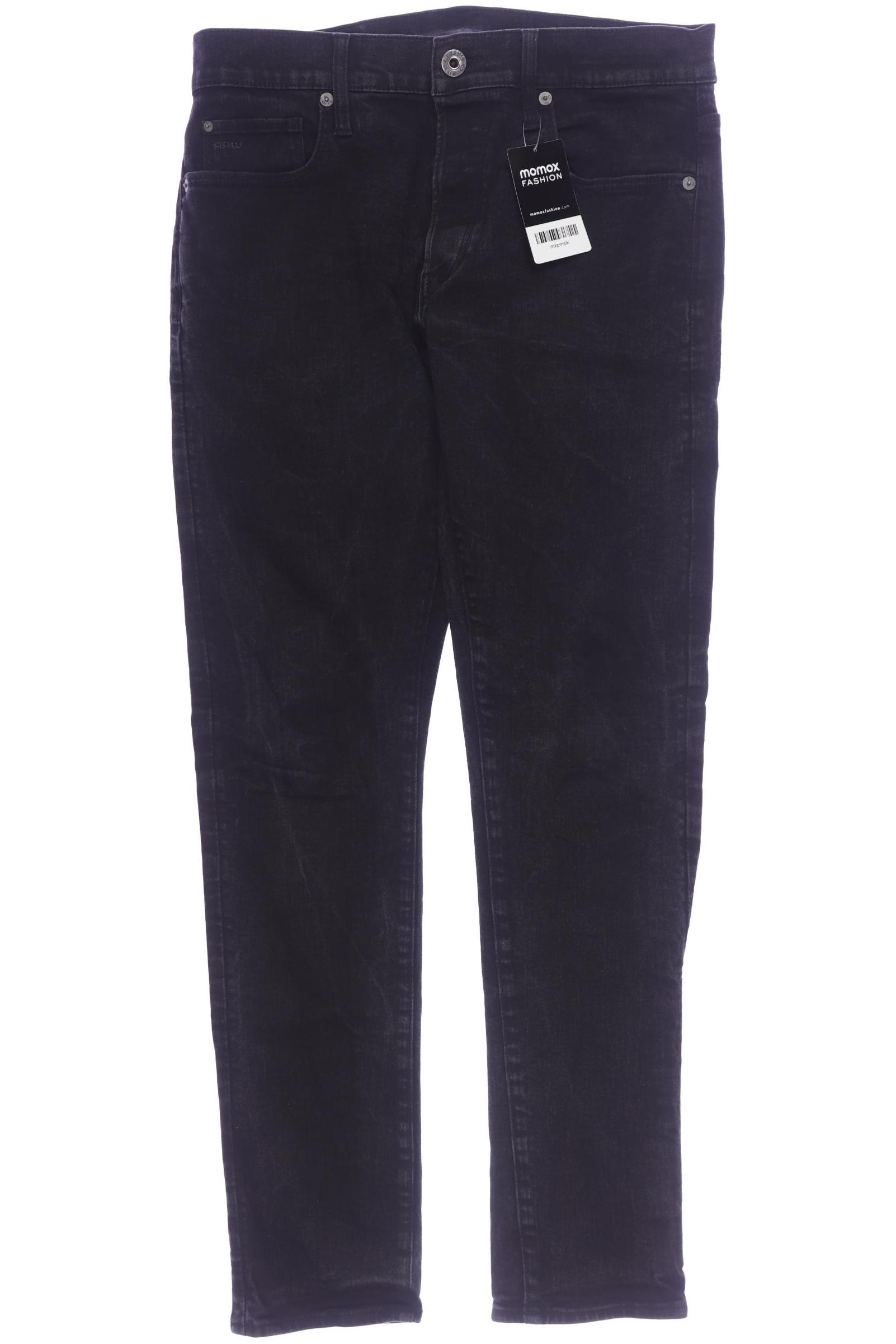 

G Star RAW Herren Jeans, schwarz, Gr. 31