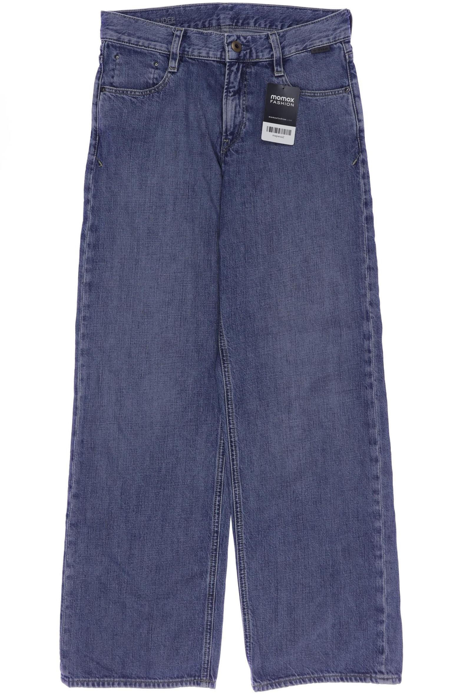 

G Star RAW Damen Jeans, blau, Gr. 24