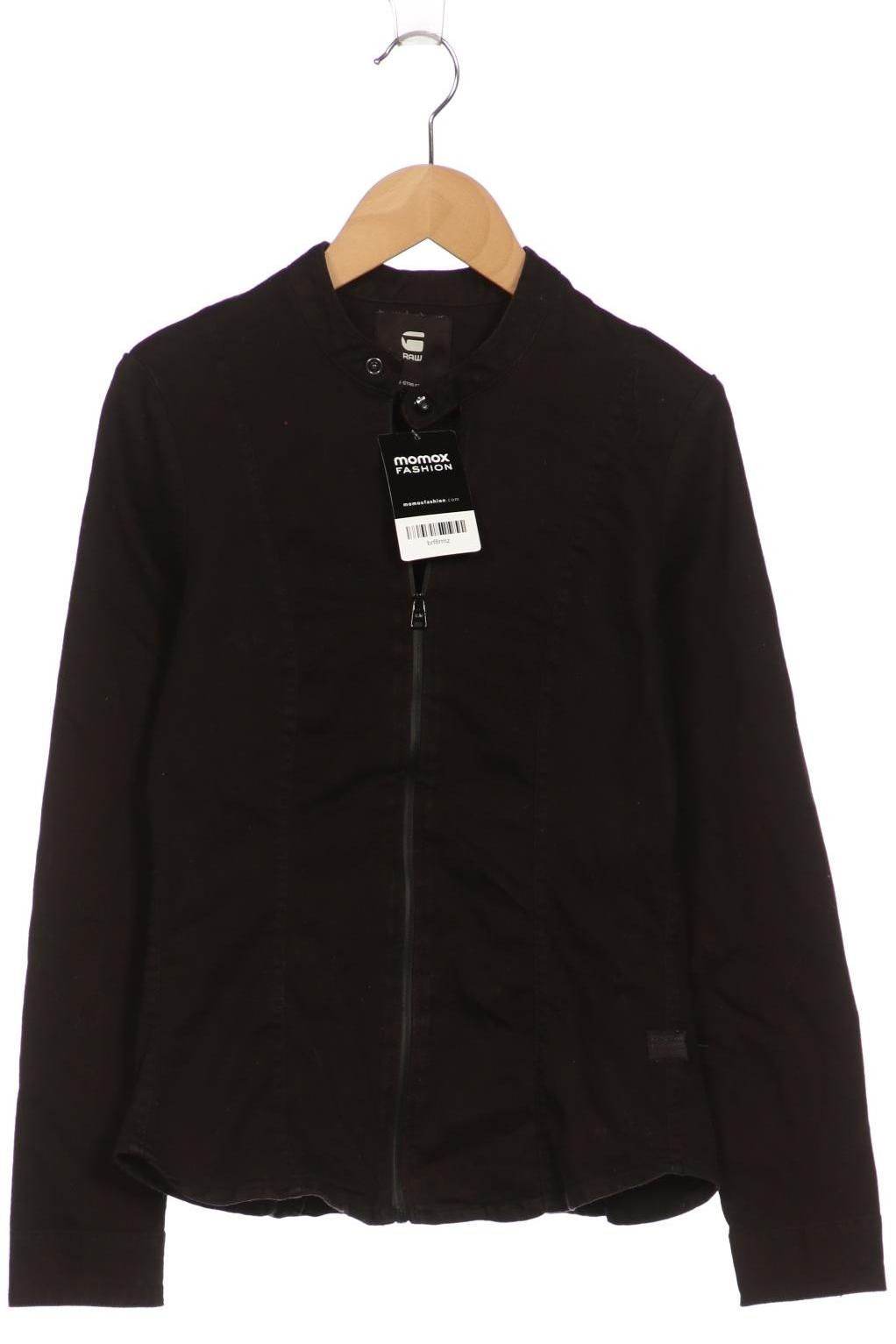 

G Star RAW Damen Jacke, schwarz, Gr. 38