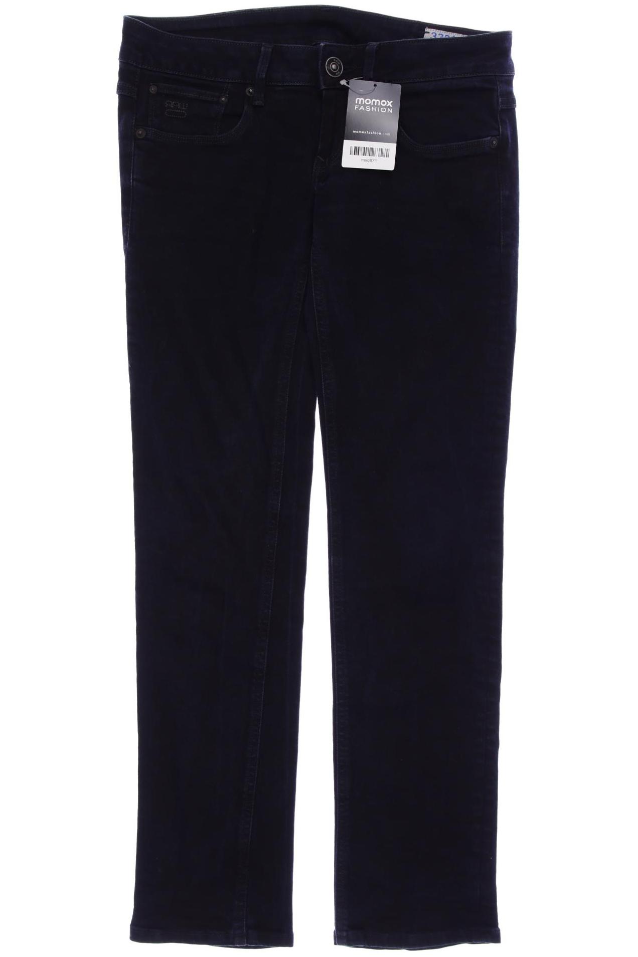 

G STAR RAW Damen Jeans, marineblau