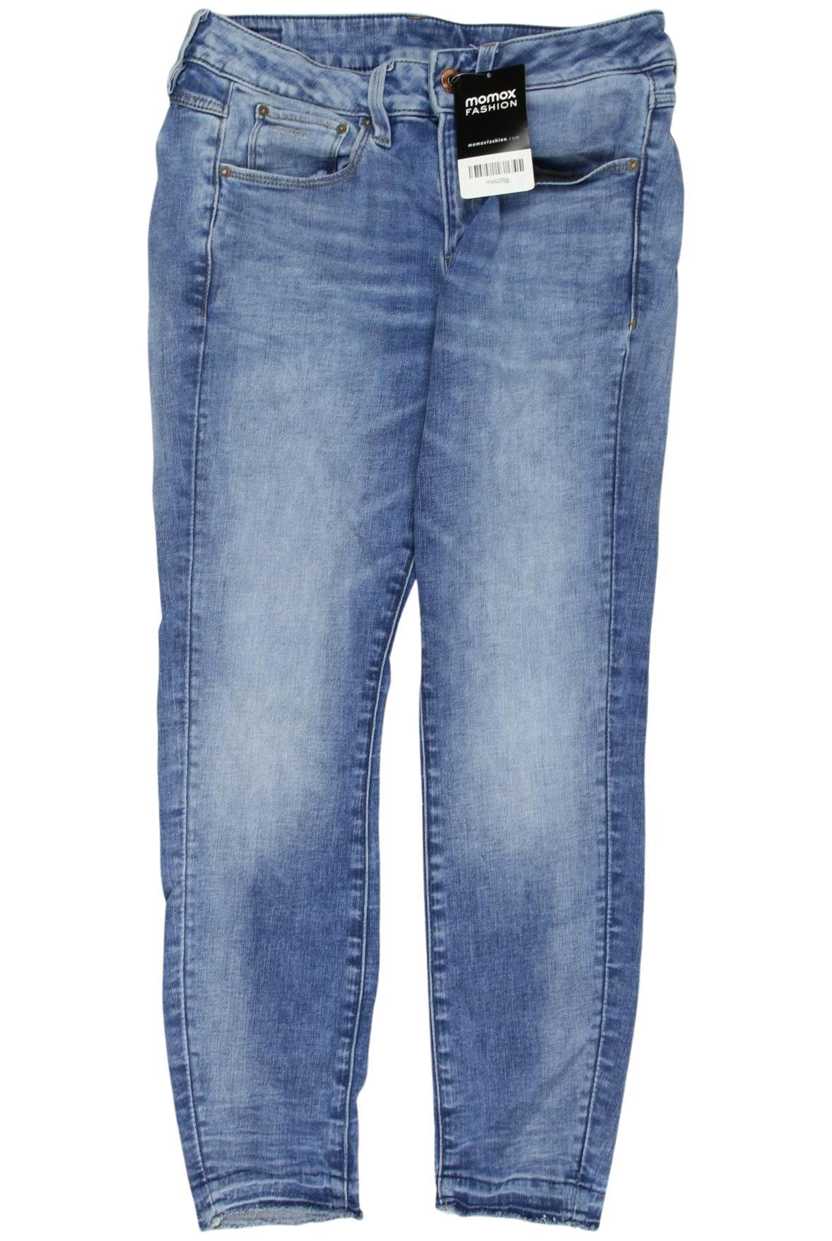 

G Star RAW Damen Jeans, blau, Gr. 27