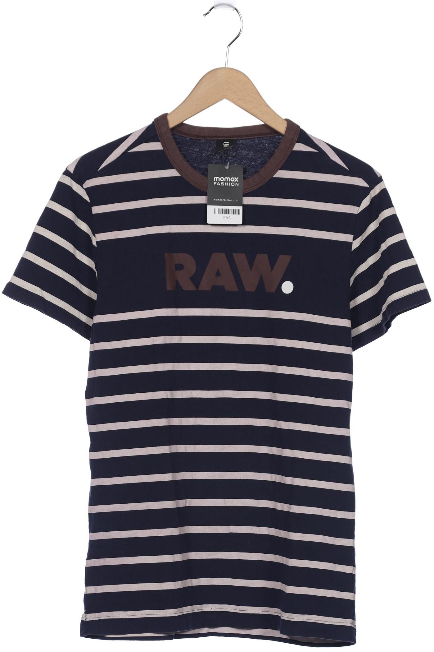 

G STAR RAW Herren T-Shirt, marineblau
