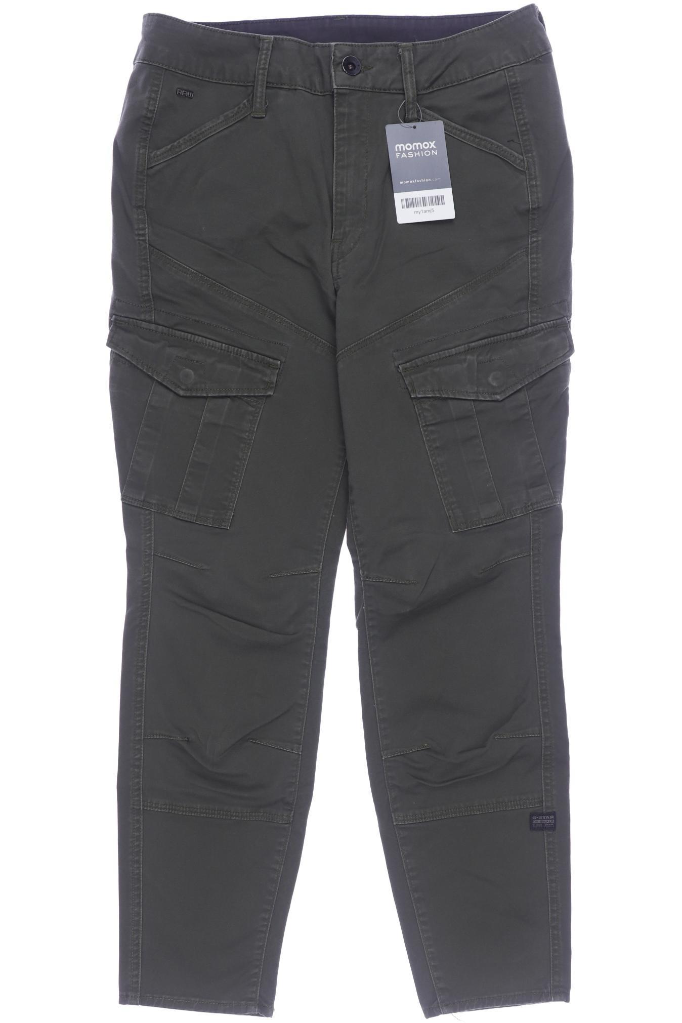 

G-Star RAW Damen Jeans, grün, Gr. 25