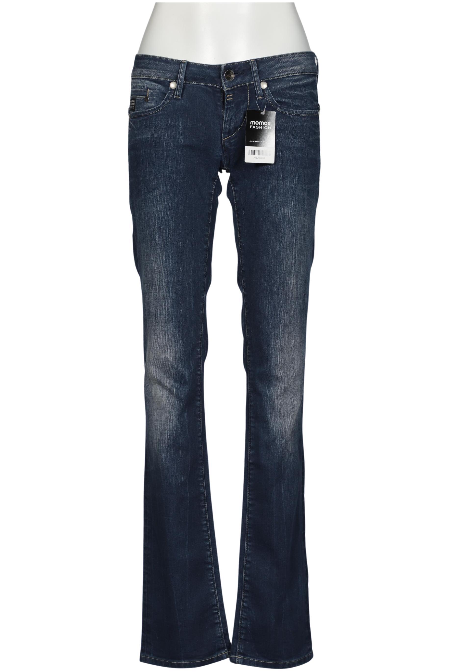 

G Star RAW Damen Jeans, blau, Gr. 27