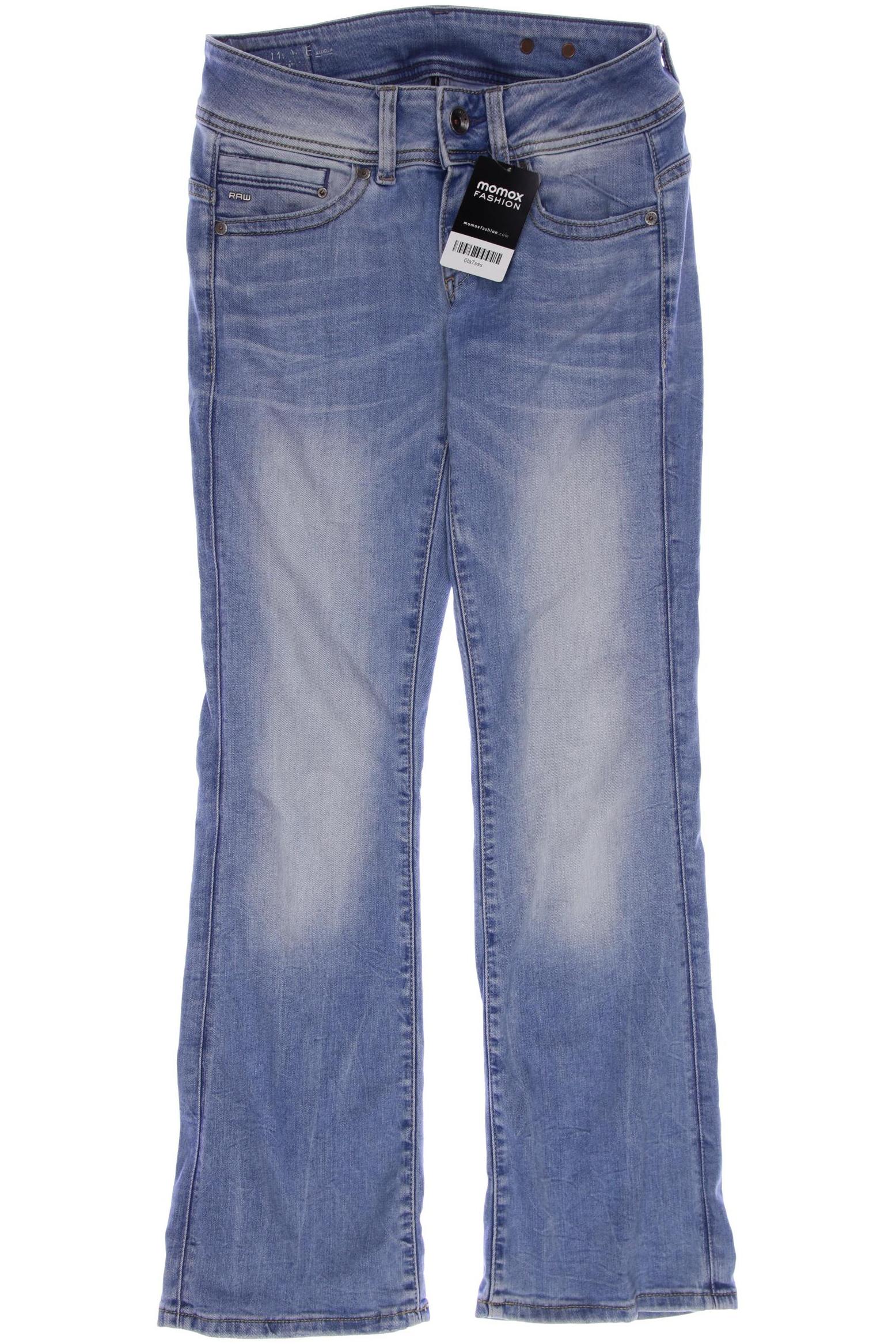 

G-Star RAW Damen Jeans, blau, Gr. 27