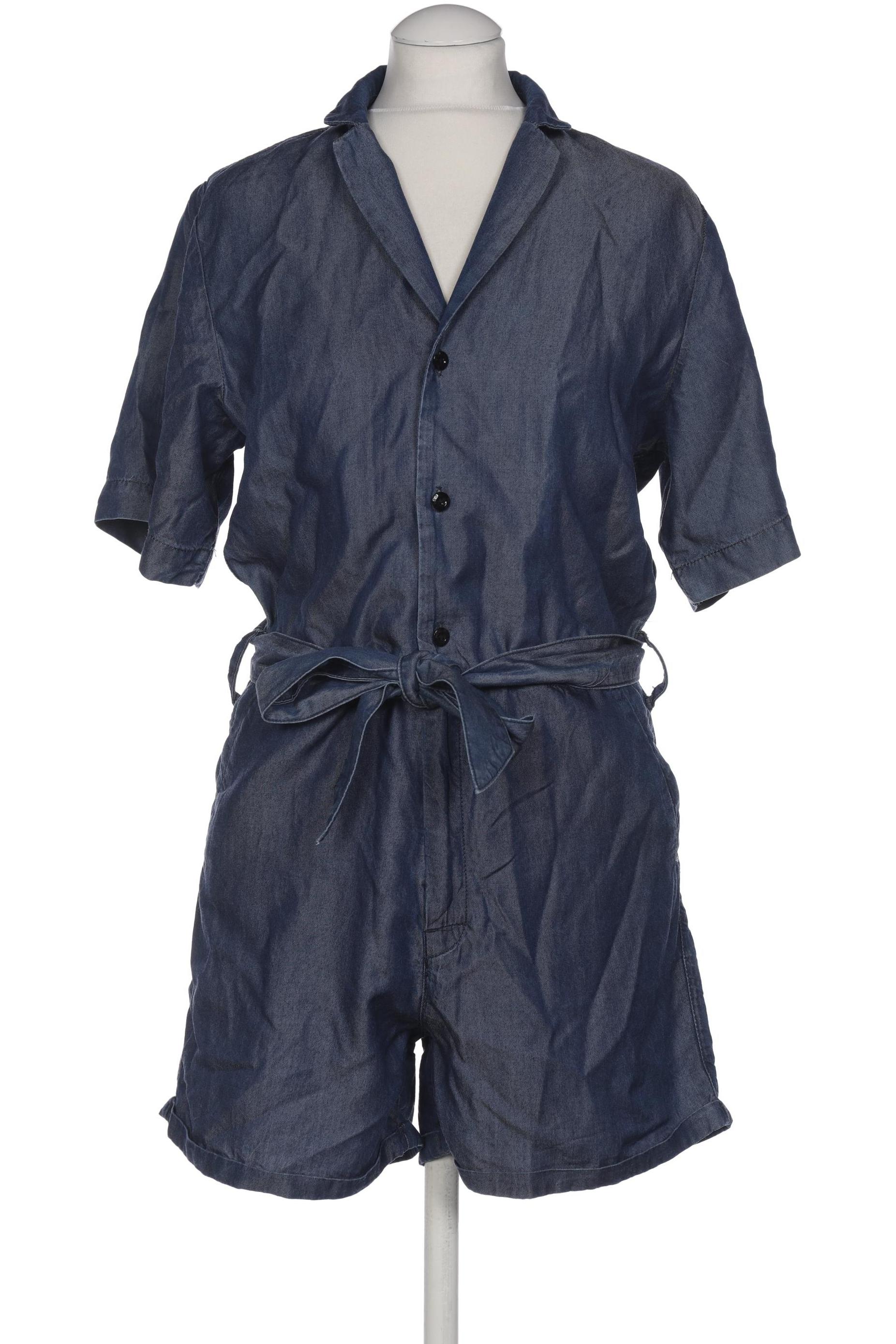 

G Star RAW Damen Jumpsuit/Overall, blau, Gr. 36