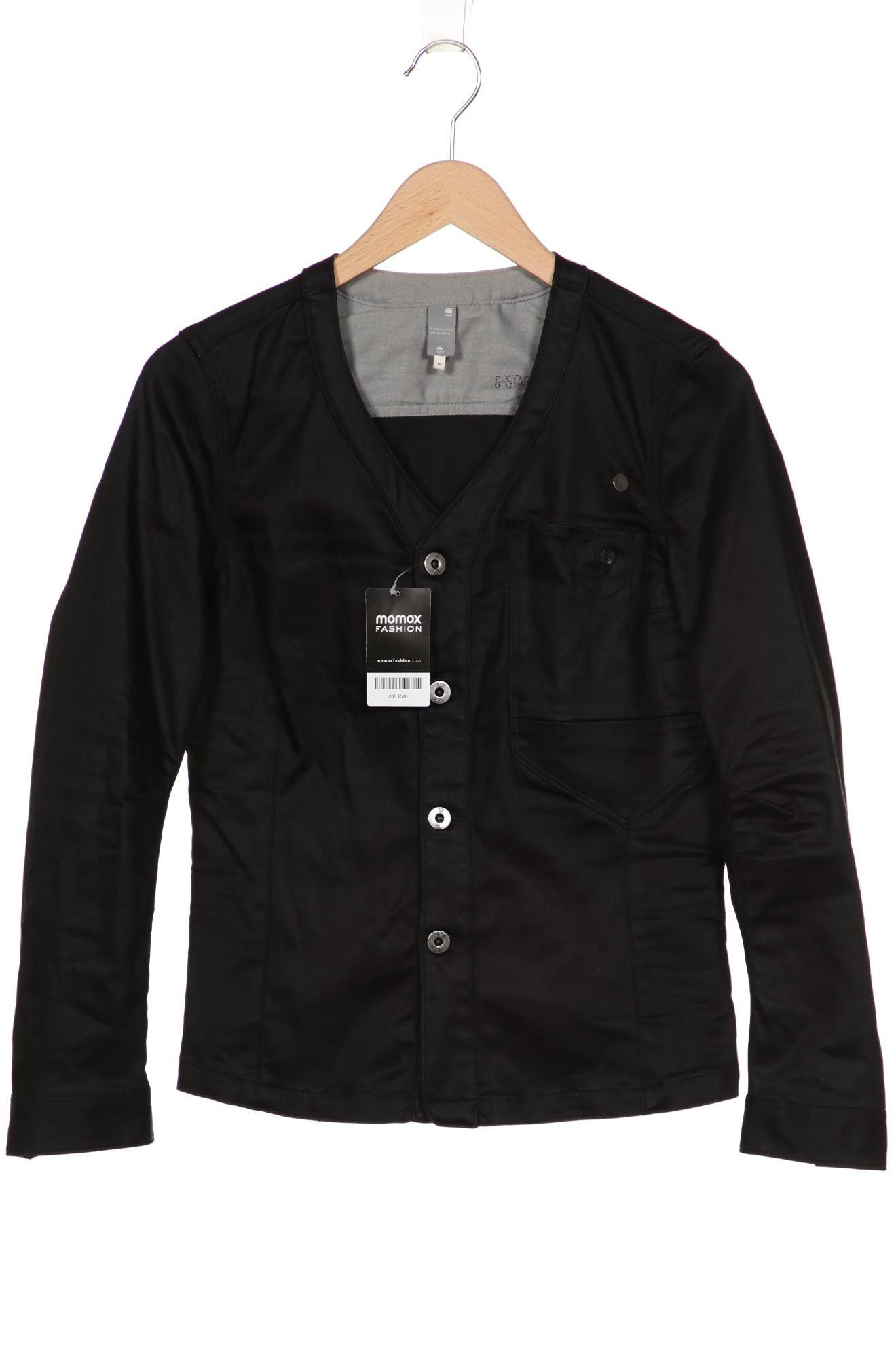 

G-Star RAW Damen Jacke, schwarz, Gr. 38