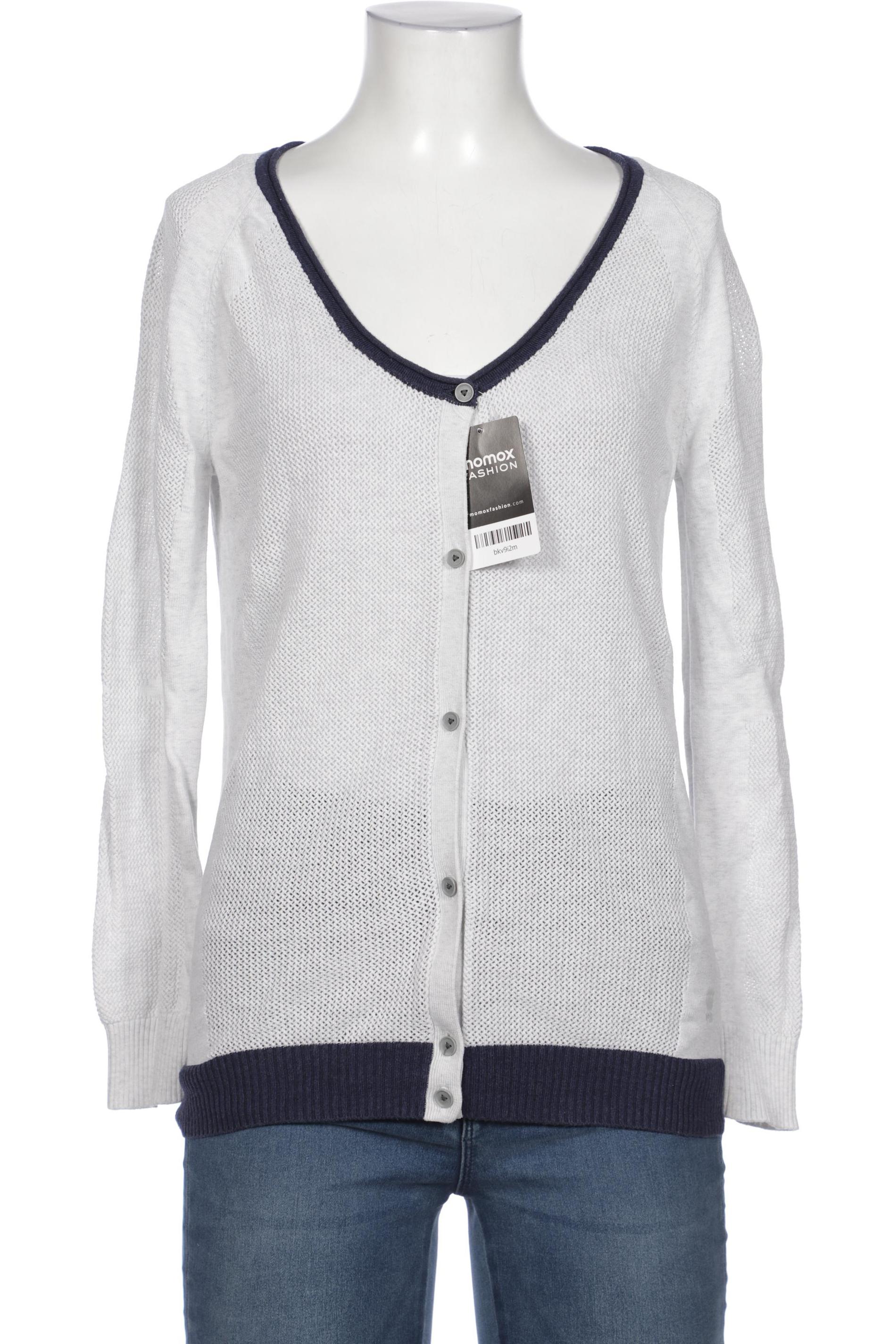 

G STAR RAW Damen Strickjacke, grau