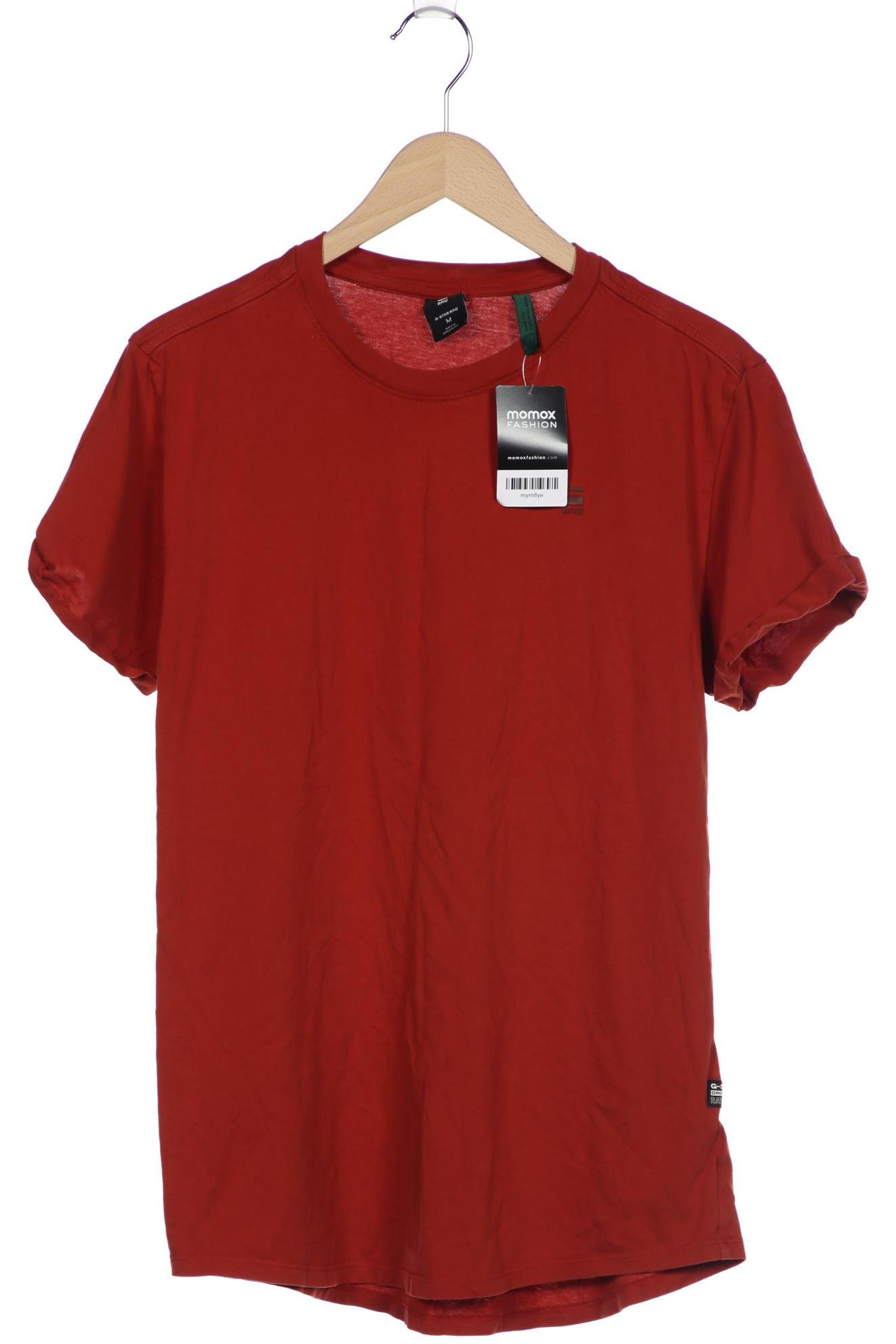 

G STAR RAW Herren T-Shirt, braun