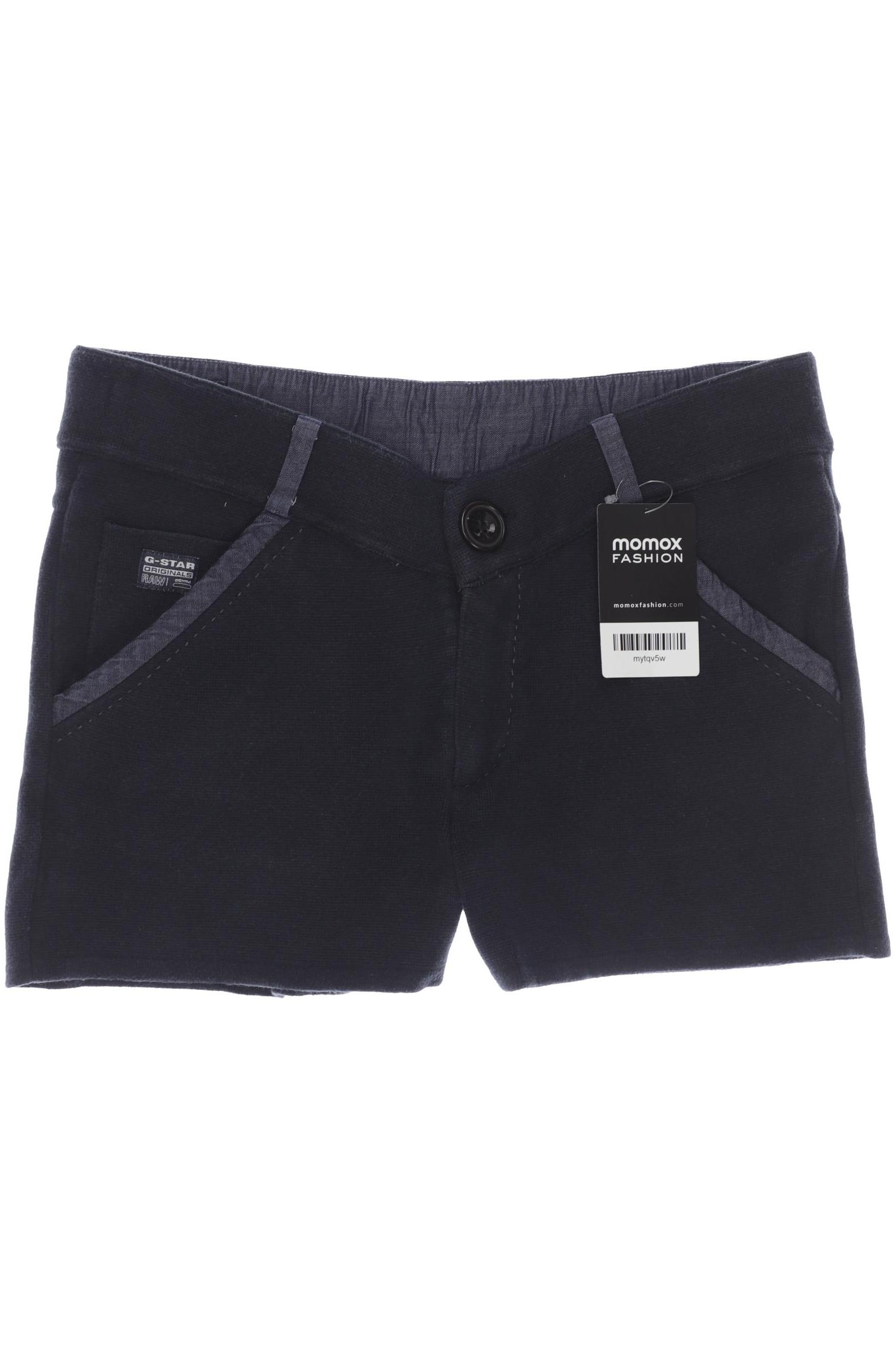 

G Star RAW Damen Shorts, marineblau, Gr. 36