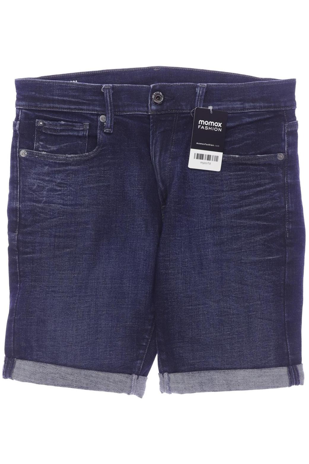 Thumbnail - G Star RAW Herren Shorts, marineblau, Gr. 30