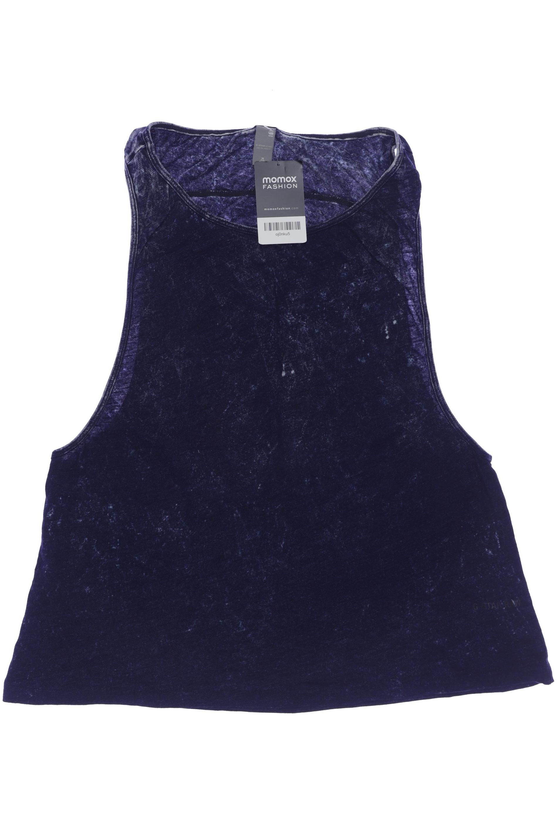

G Star RAW Damen Top, marineblau, Gr. 36
