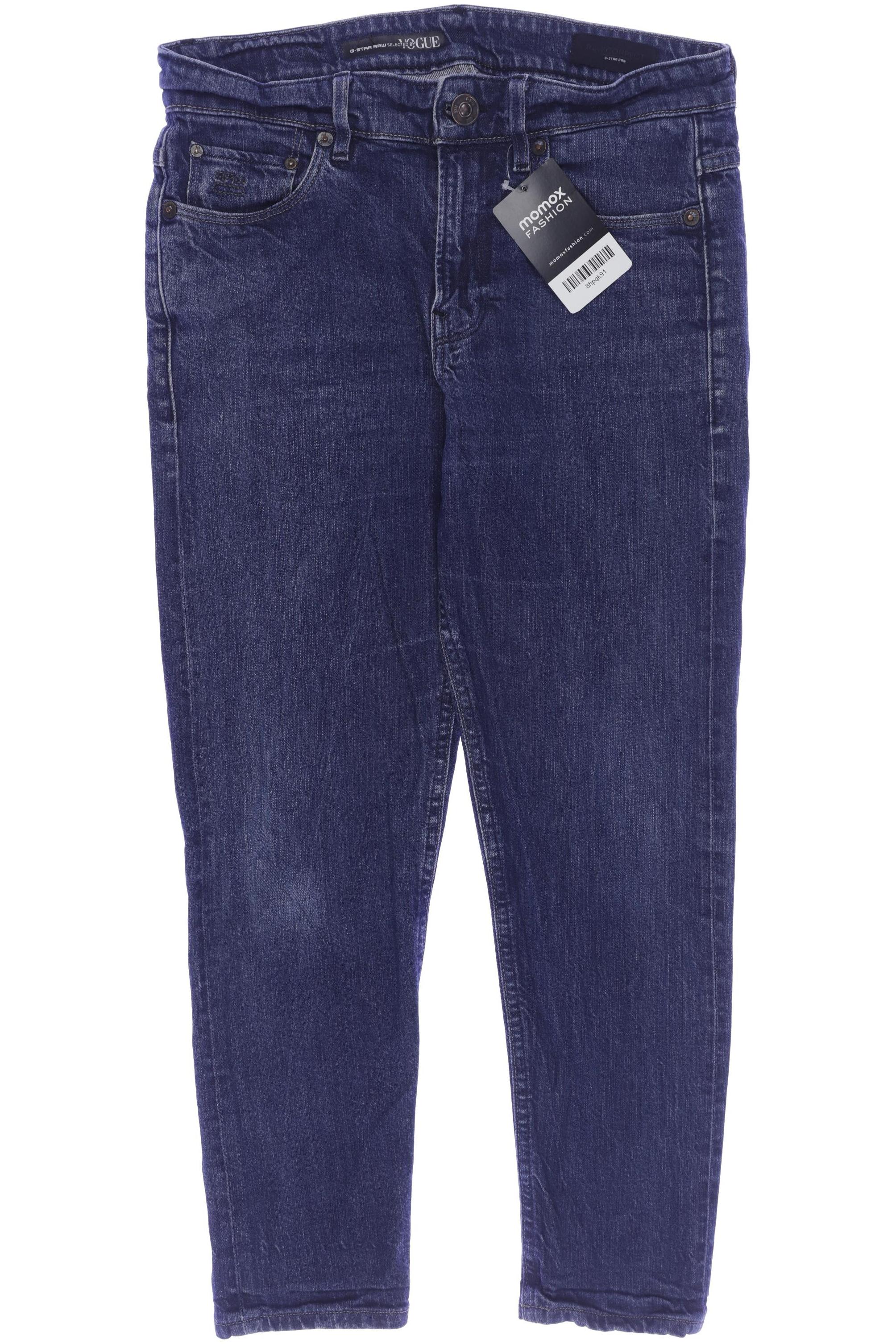 

G Star RAW Damen Jeans, blau, Gr. 26