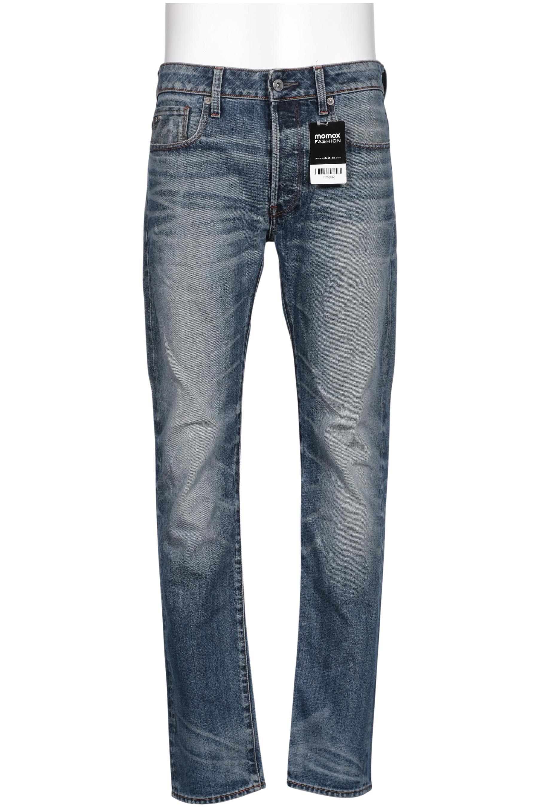 Thumbnail - G Star RAW Herren Jeans, blau, Gr. 32