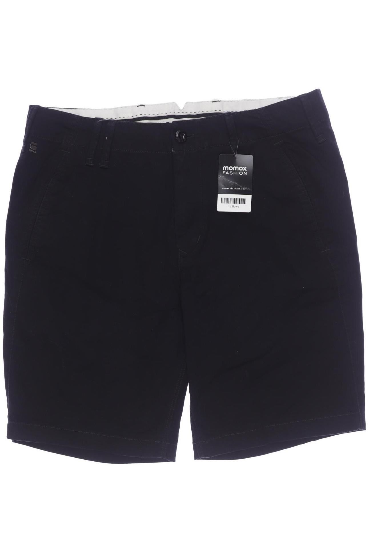 

G-Star RAW Herren Shorts, schwarz, Gr. 34