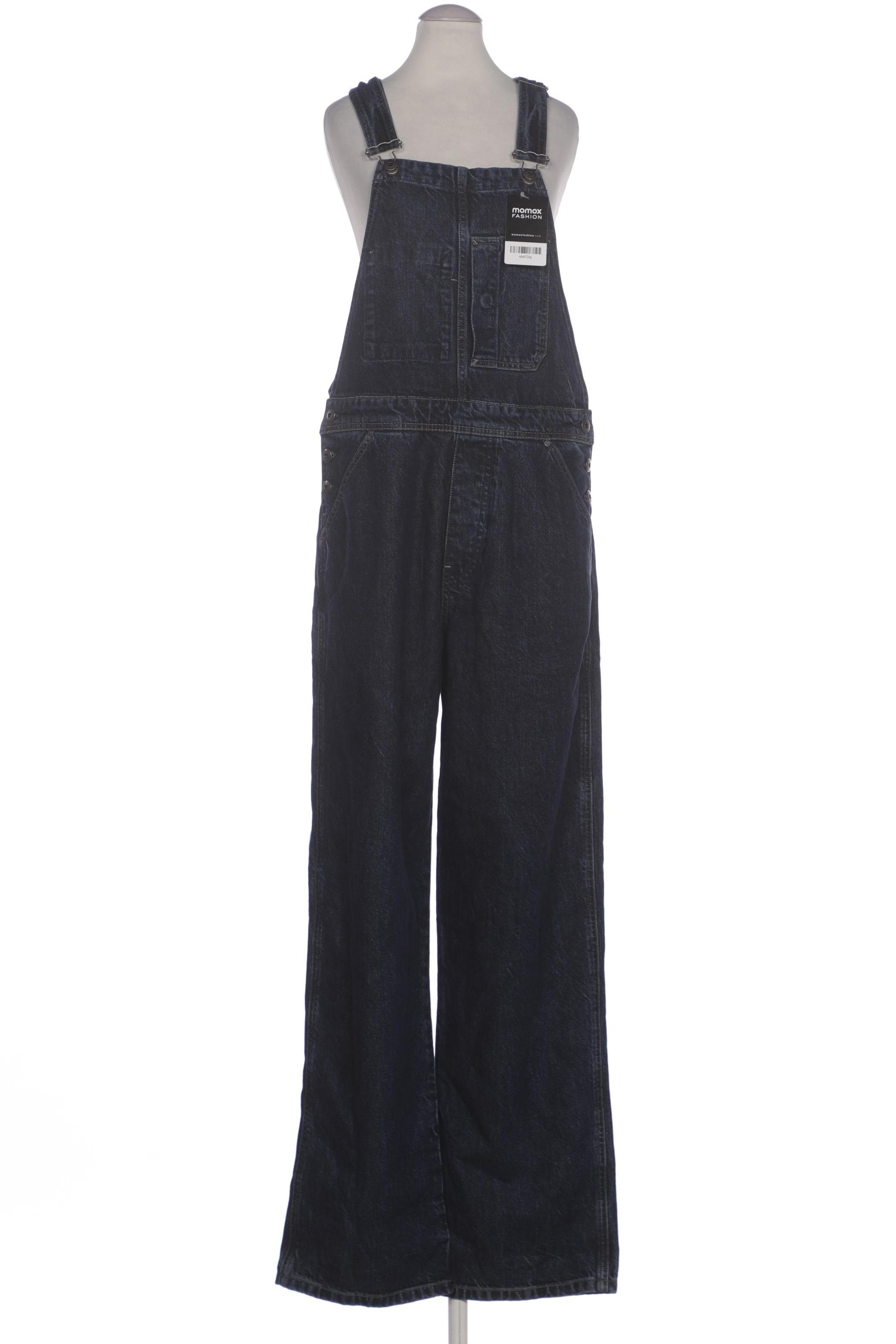 

G Star RAW Damen Jumpsuit/Overall, marineblau, Gr. 34