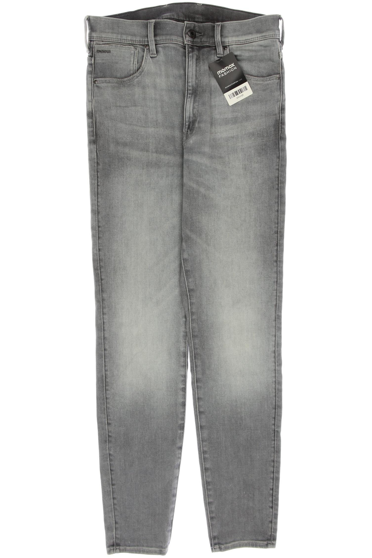 

G-Star RAW Damen Jeans, grau, Gr. 29