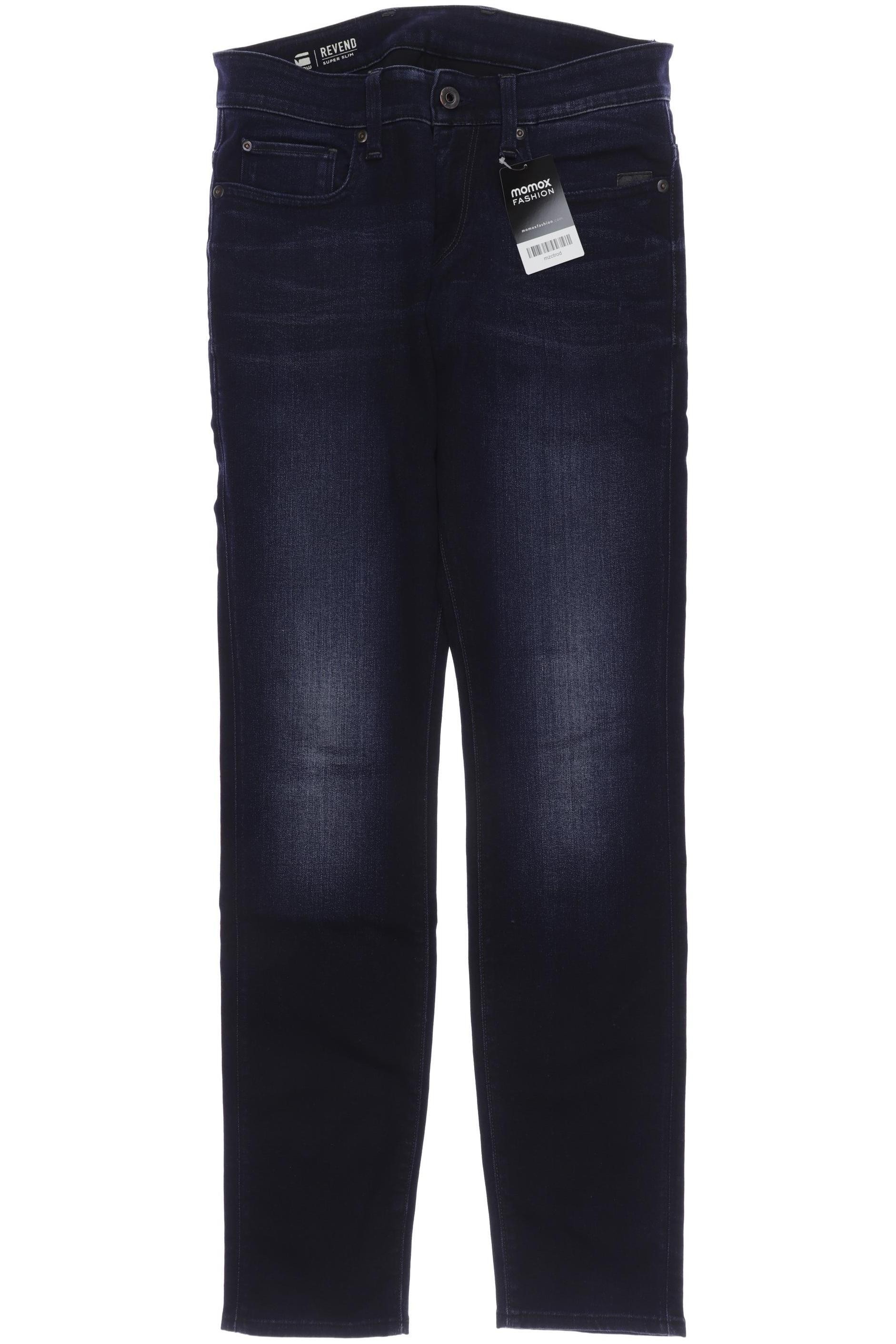 

G-Star RAW Herren Jeans, marineblau, Gr. 29