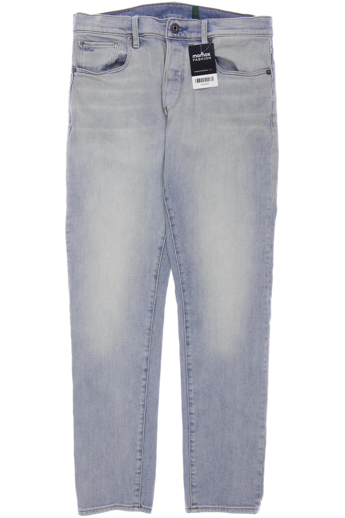 

G-Star RAW Herren Jeans, hellblau, Gr. 48