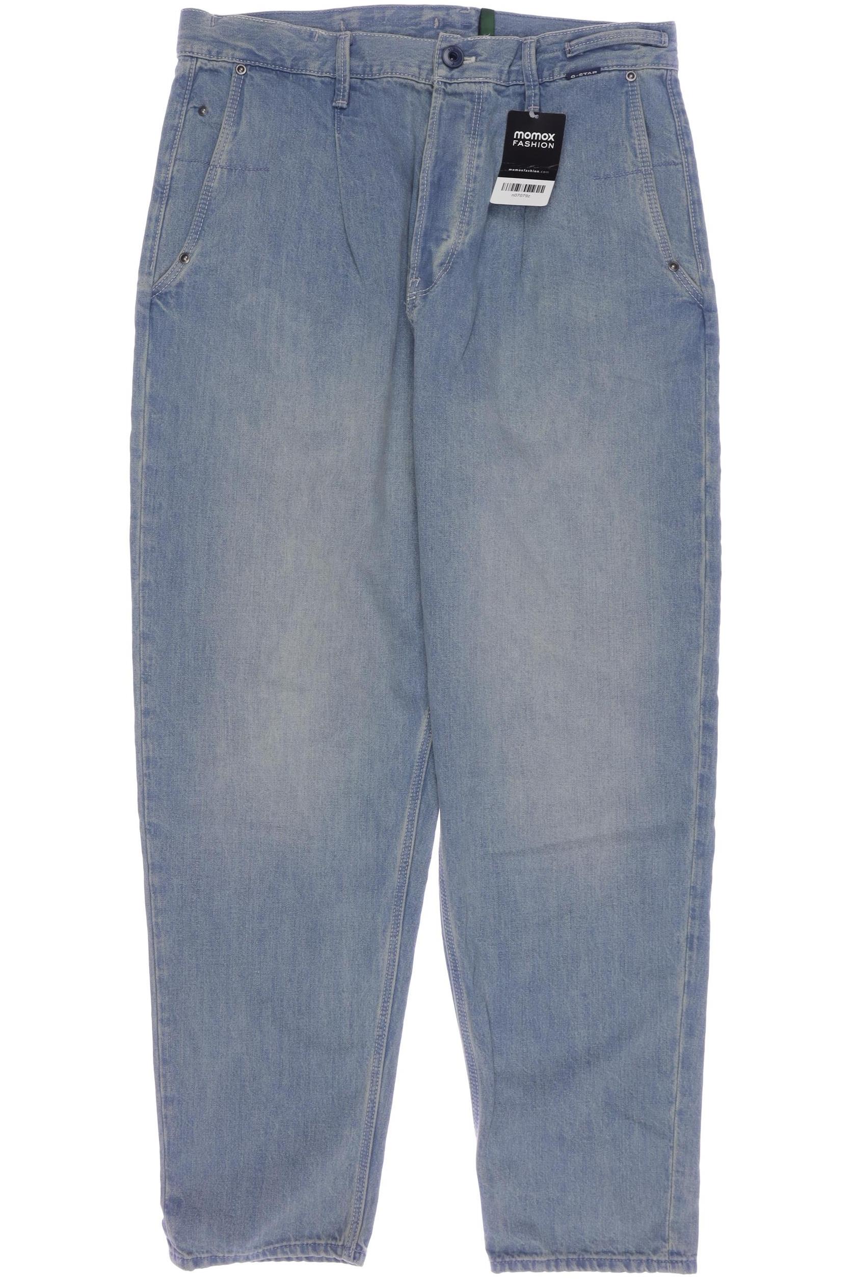 

G Star RAW Herren Jeans, blau, Gr. 32