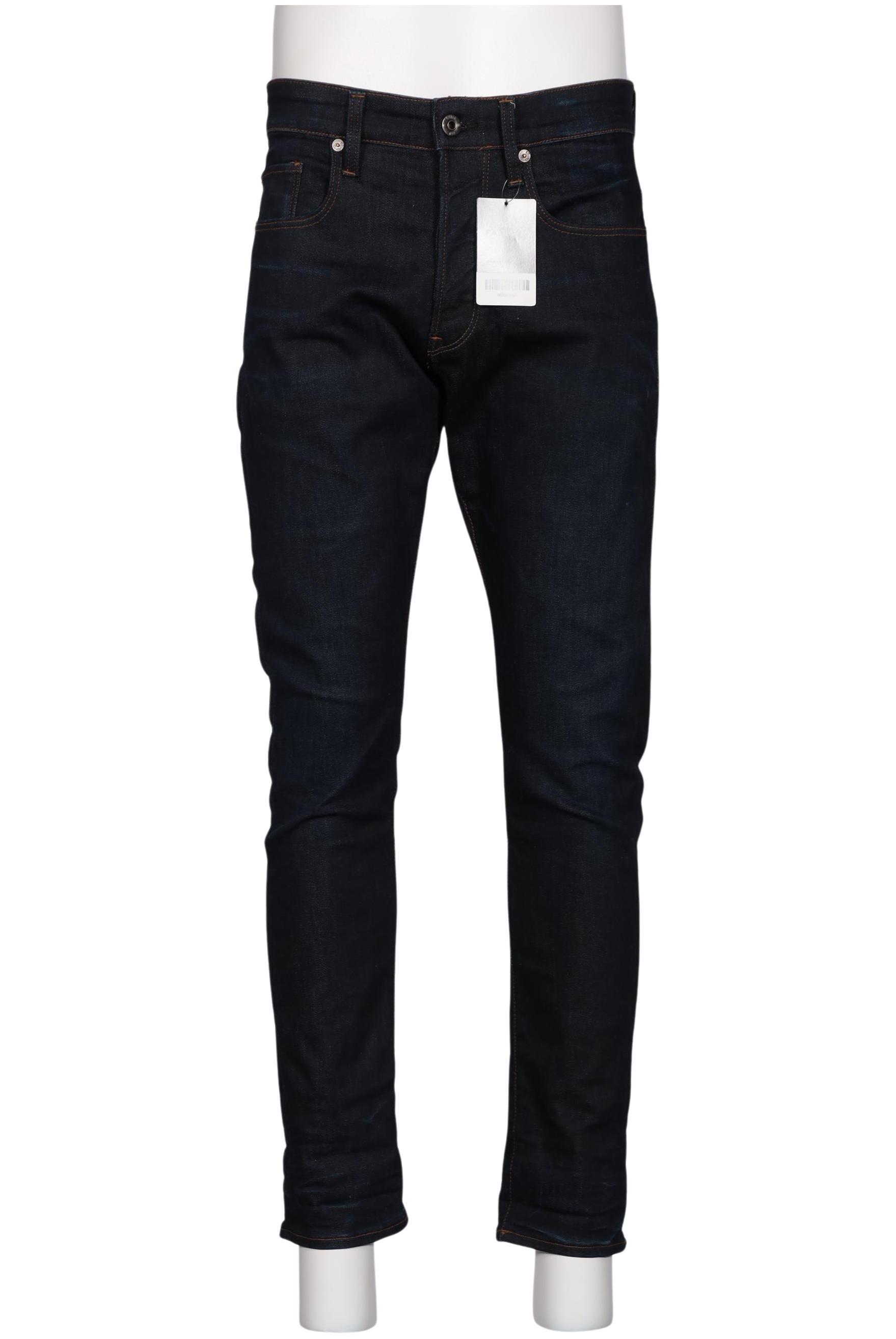 

G Star RAW Herren Jeans, marineblau, Gr. 31