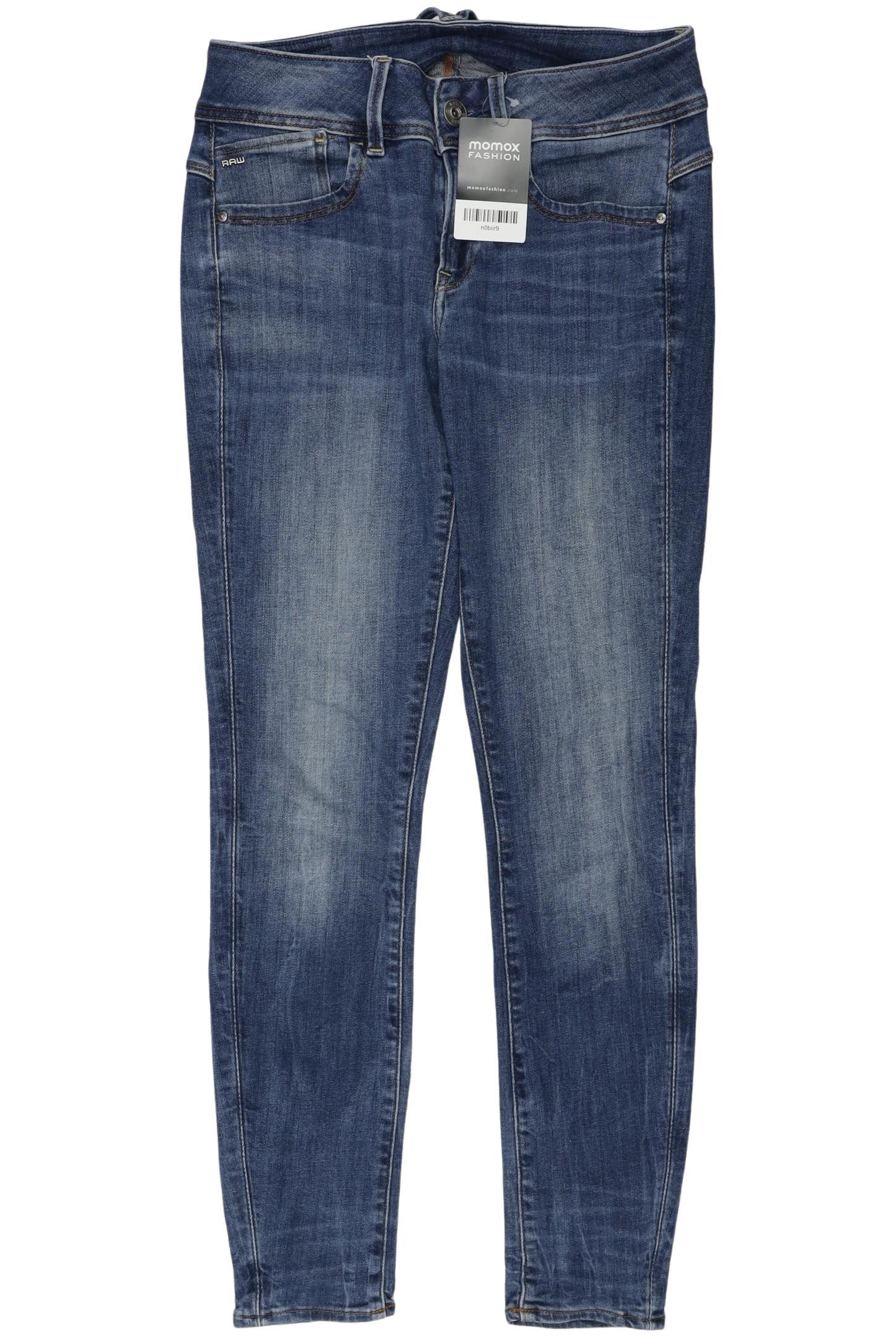 

G Star RAW Damen Jeans, blau, Gr. 28