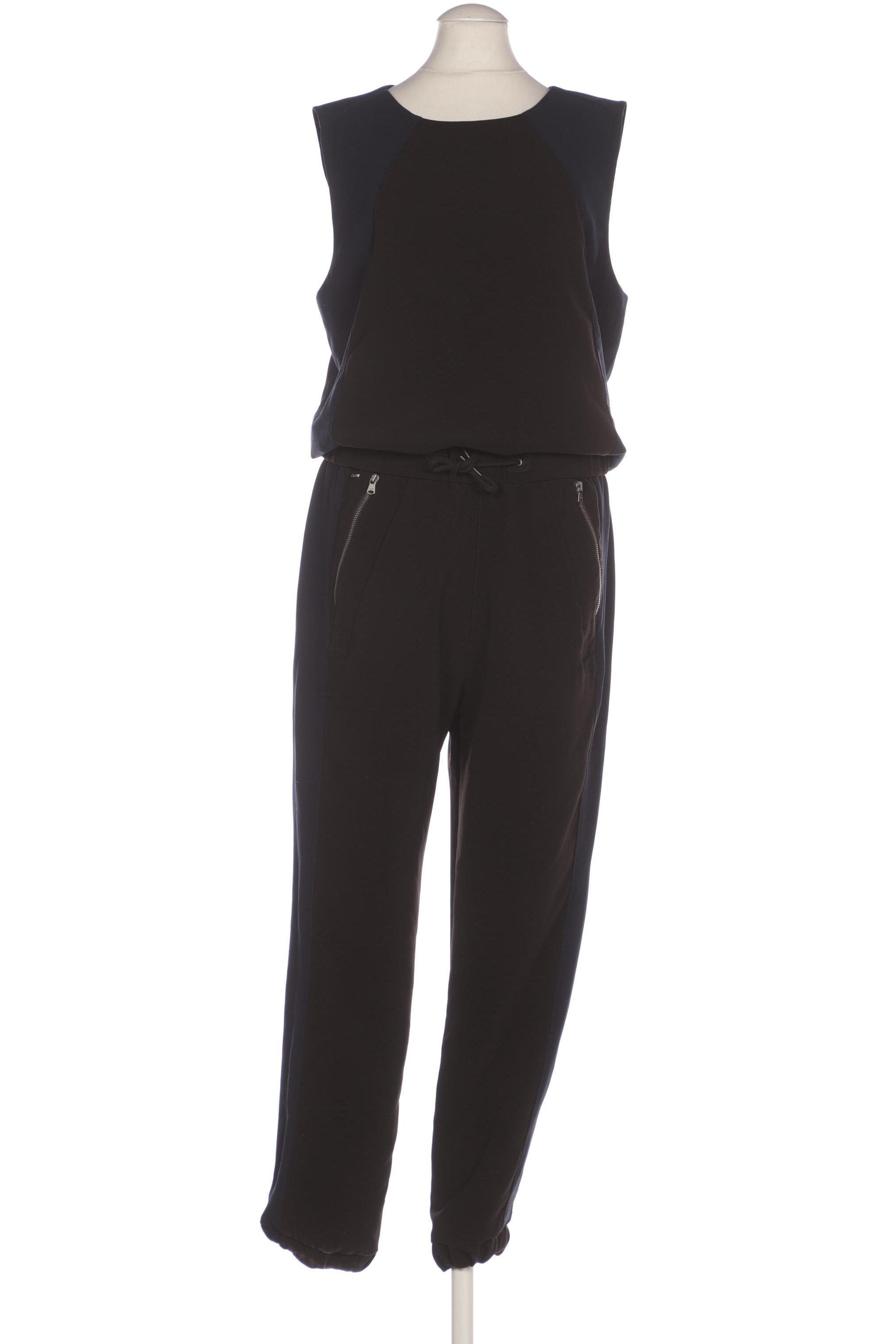 

G-STAR RAW Damen Jumpsuit/Overall, schwarz