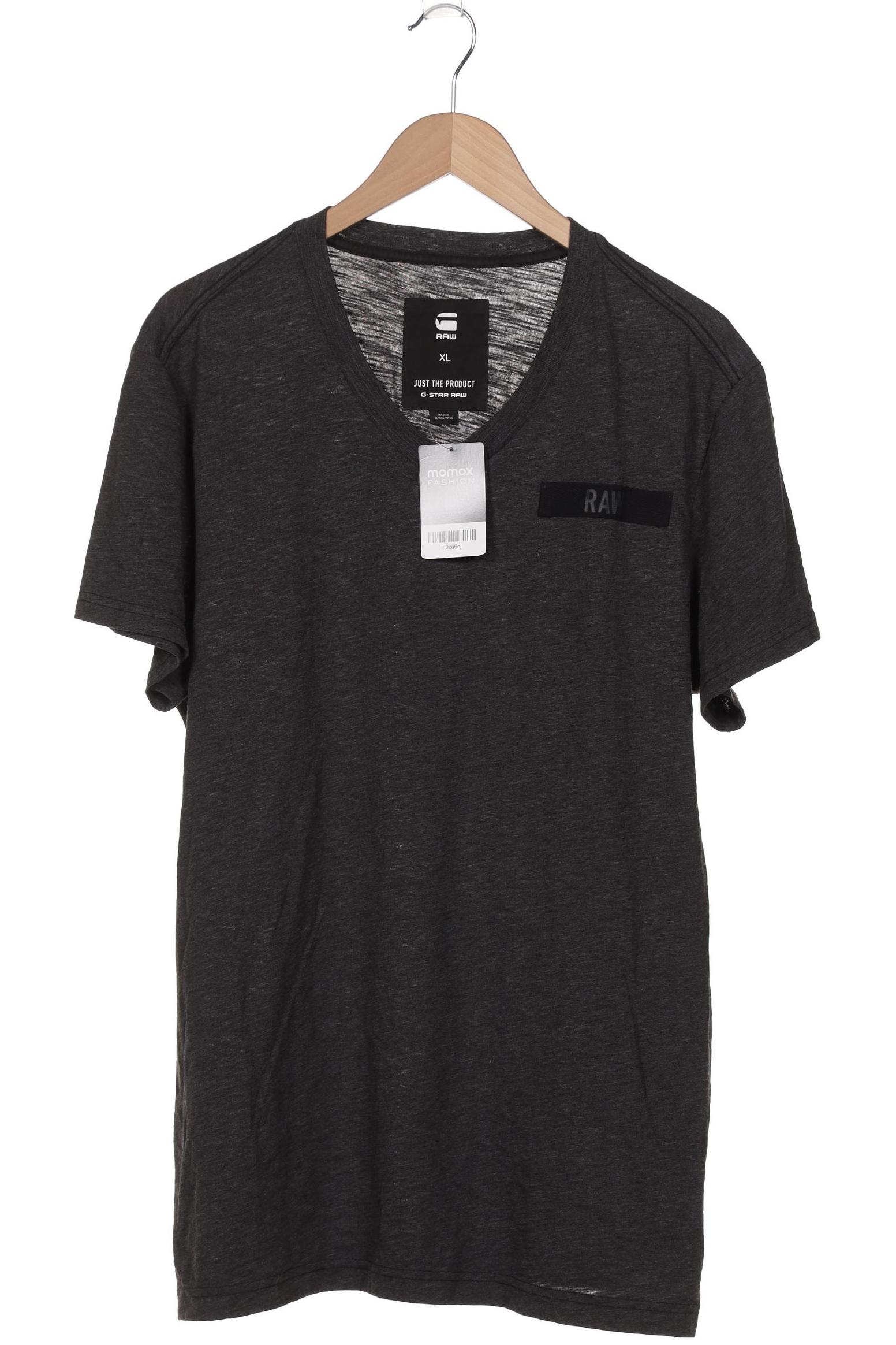 

G-Star RAW Herren T-Shirt, grau, Gr. 54