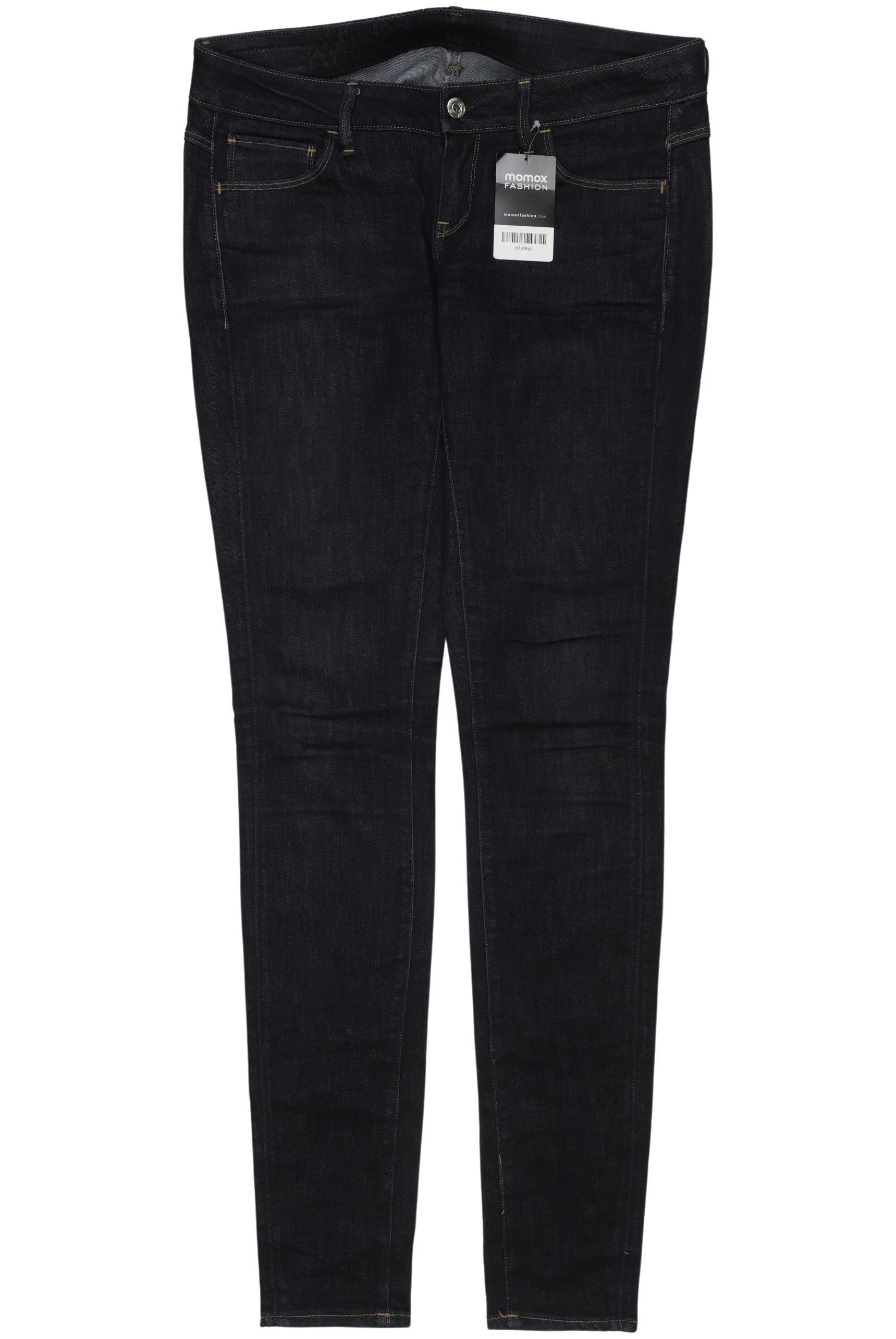 

G Star RAW Damen Jeans, marineblau, Gr. 30