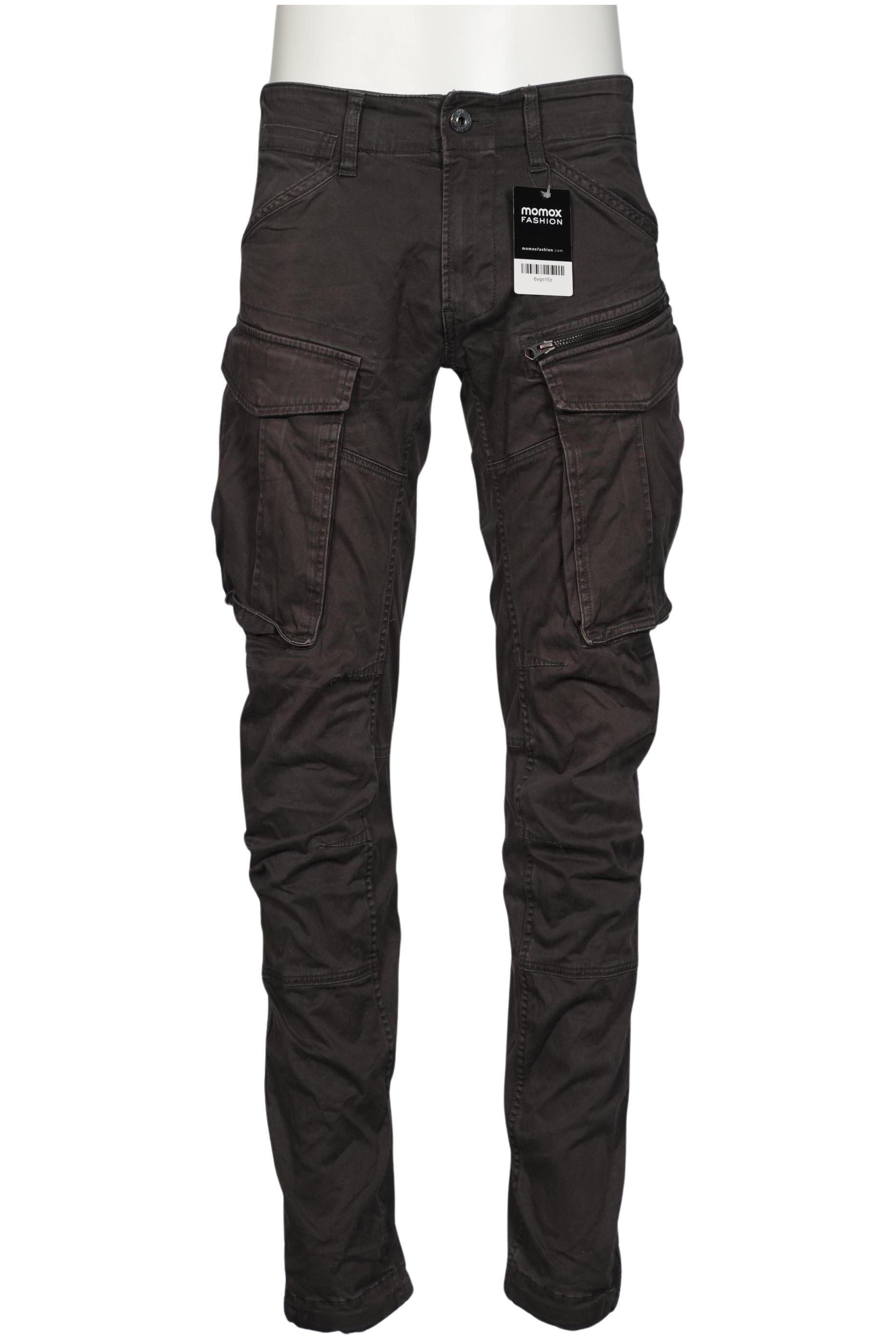 

G Star RAW Herren Stoffhose, braun, Gr. 29