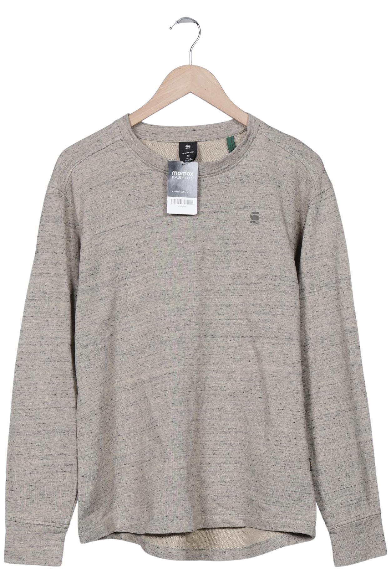 

G Star RAW Herren Sweatshirt, beige, Gr. 48