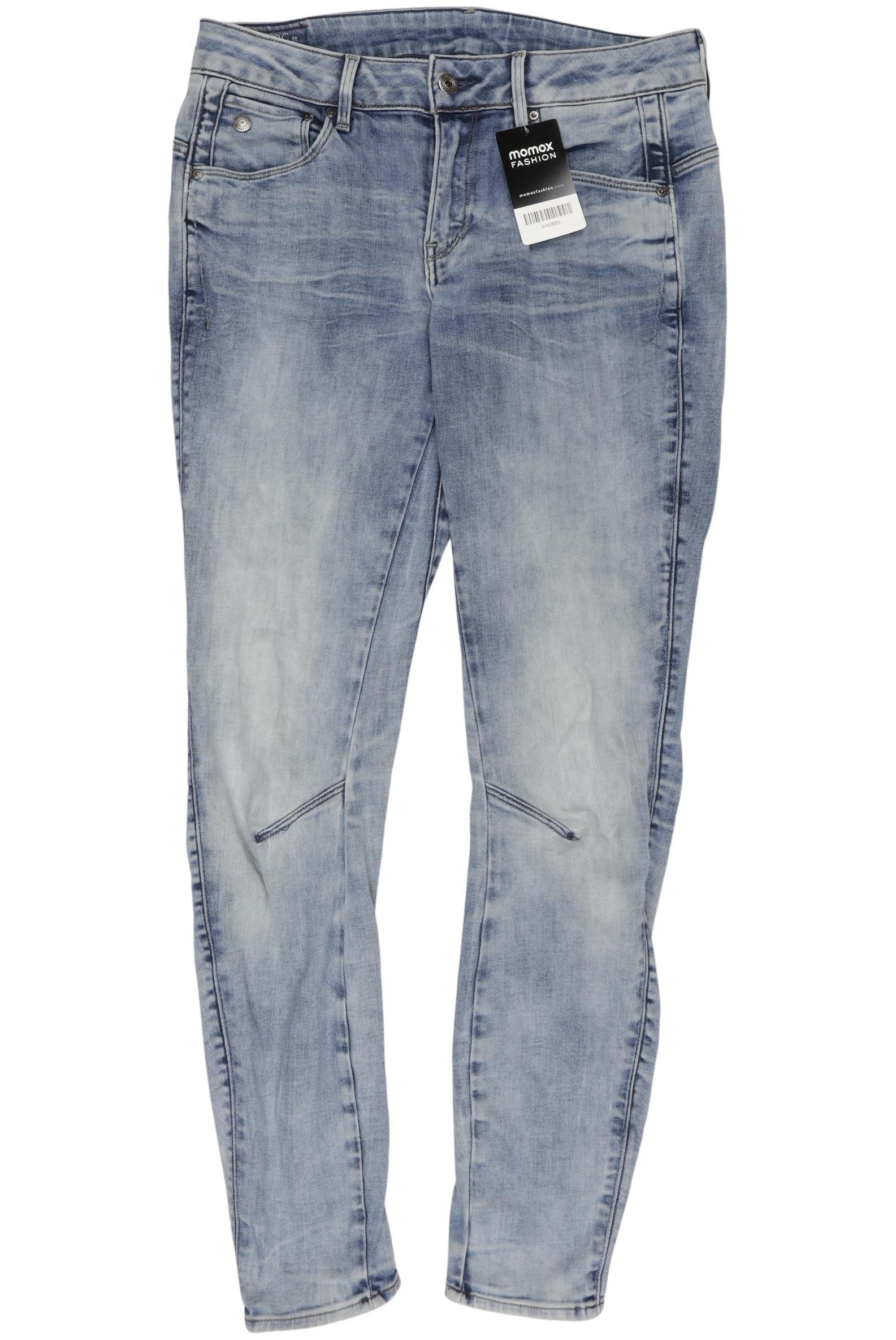

G Star RAW Damen Jeans, hellblau, Gr. 29